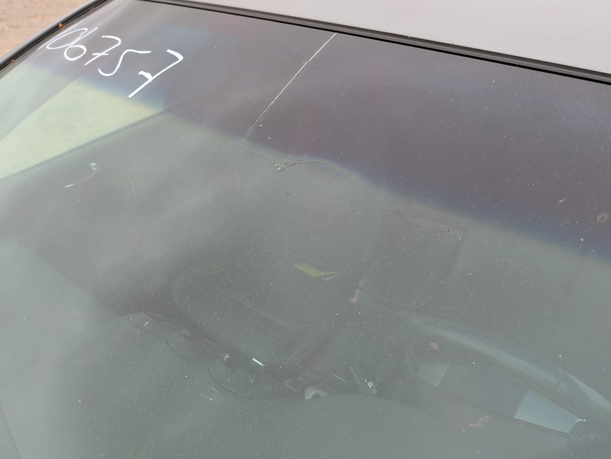 2008 nissan altima 2.5-s with 158918 miles for sale near Elk River, Minnesota 106757_09_front_windshield.jpg