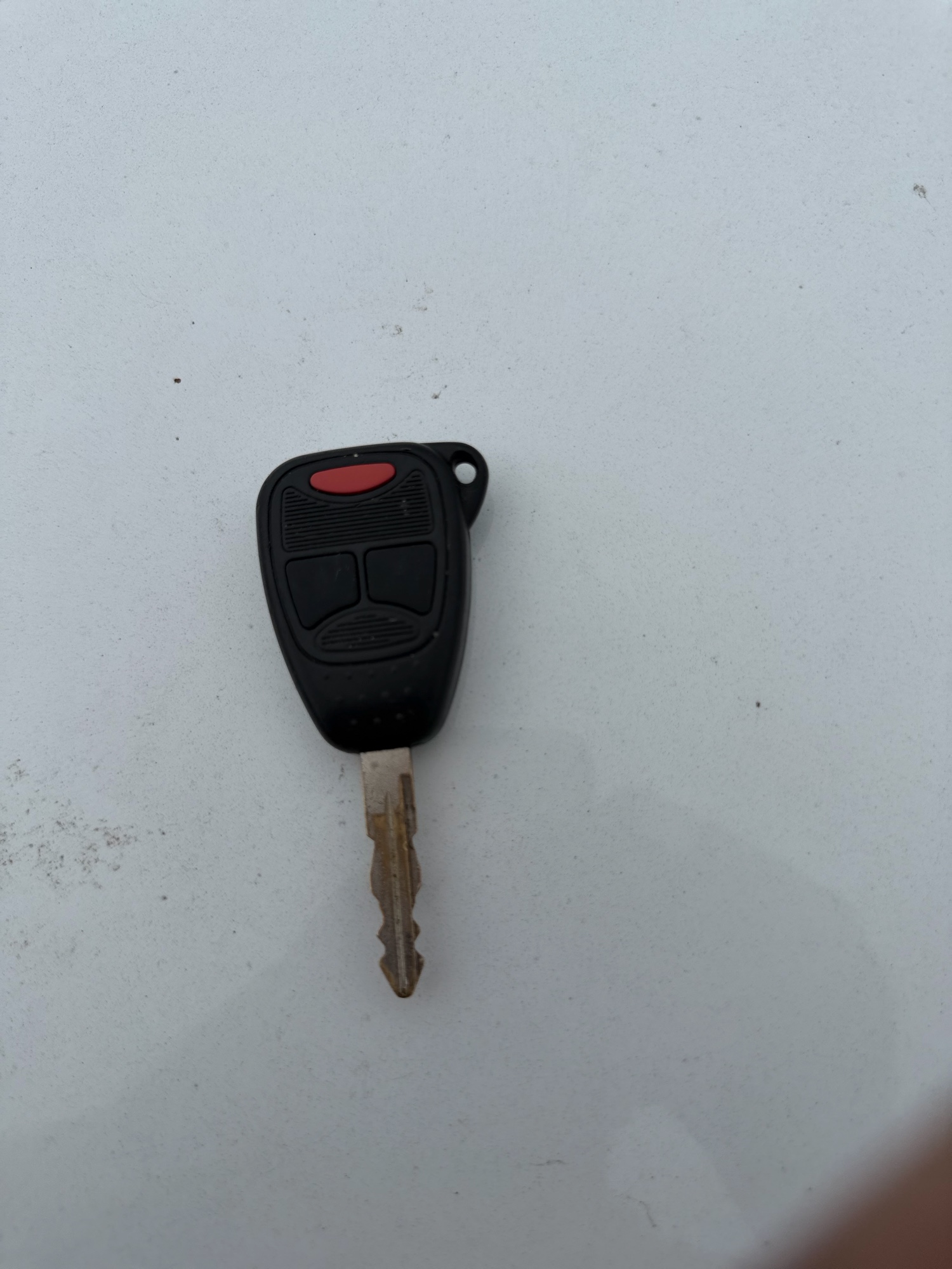 2015 jeep patriot sport-2wd with 183156 miles for sale near St. Louis, Missouri 106759_51_keys.jpg