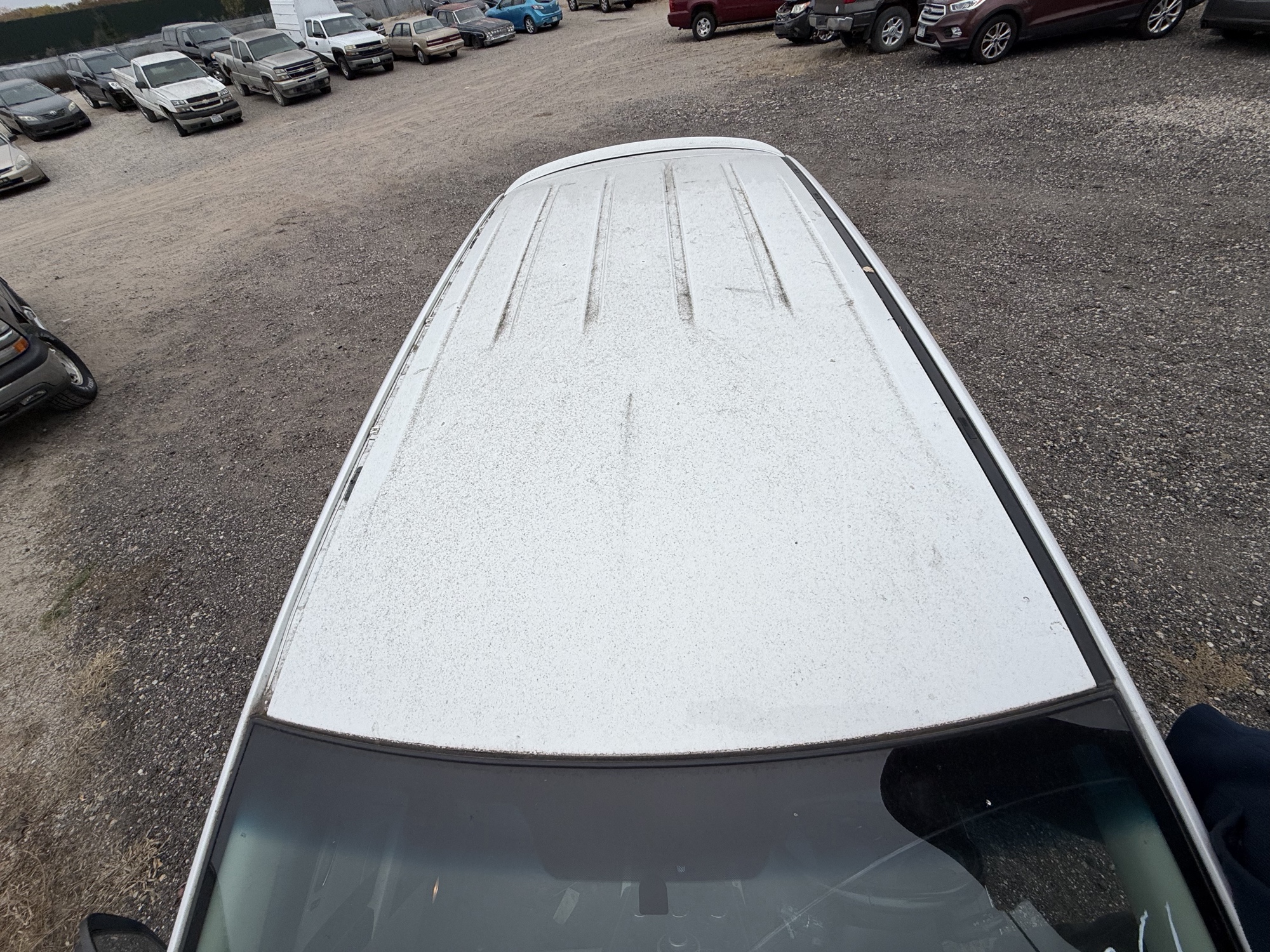 2011 mazda cx-9 touring-awd with 171789 miles for sale near Elk River, Minnesota 106761_11_roof.jpg