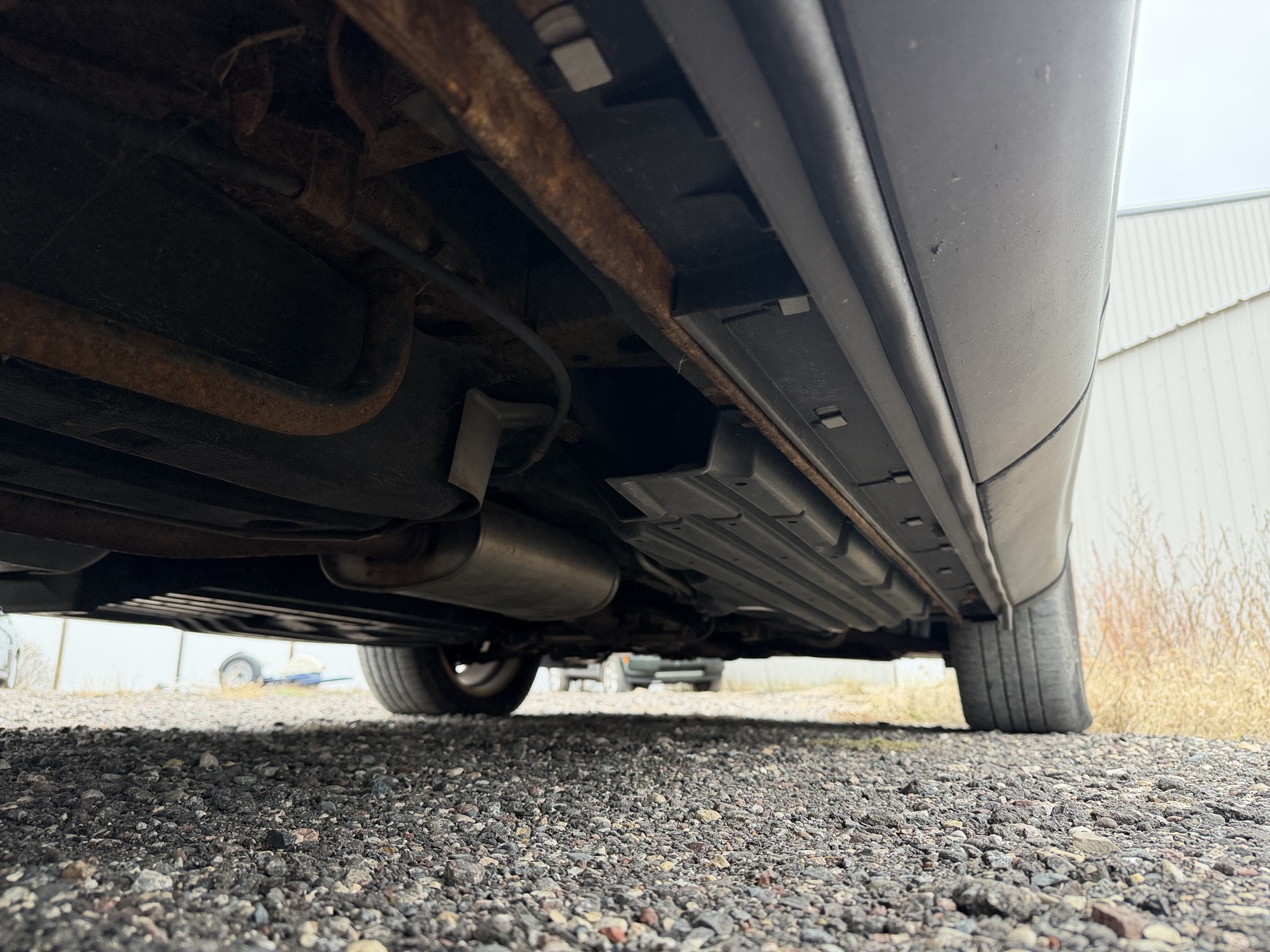 2011 mazda cx-9 touring-awd with 171789 miles for sale near Elk River, Minnesota 106761_20_undercar_rear_pass.jpg