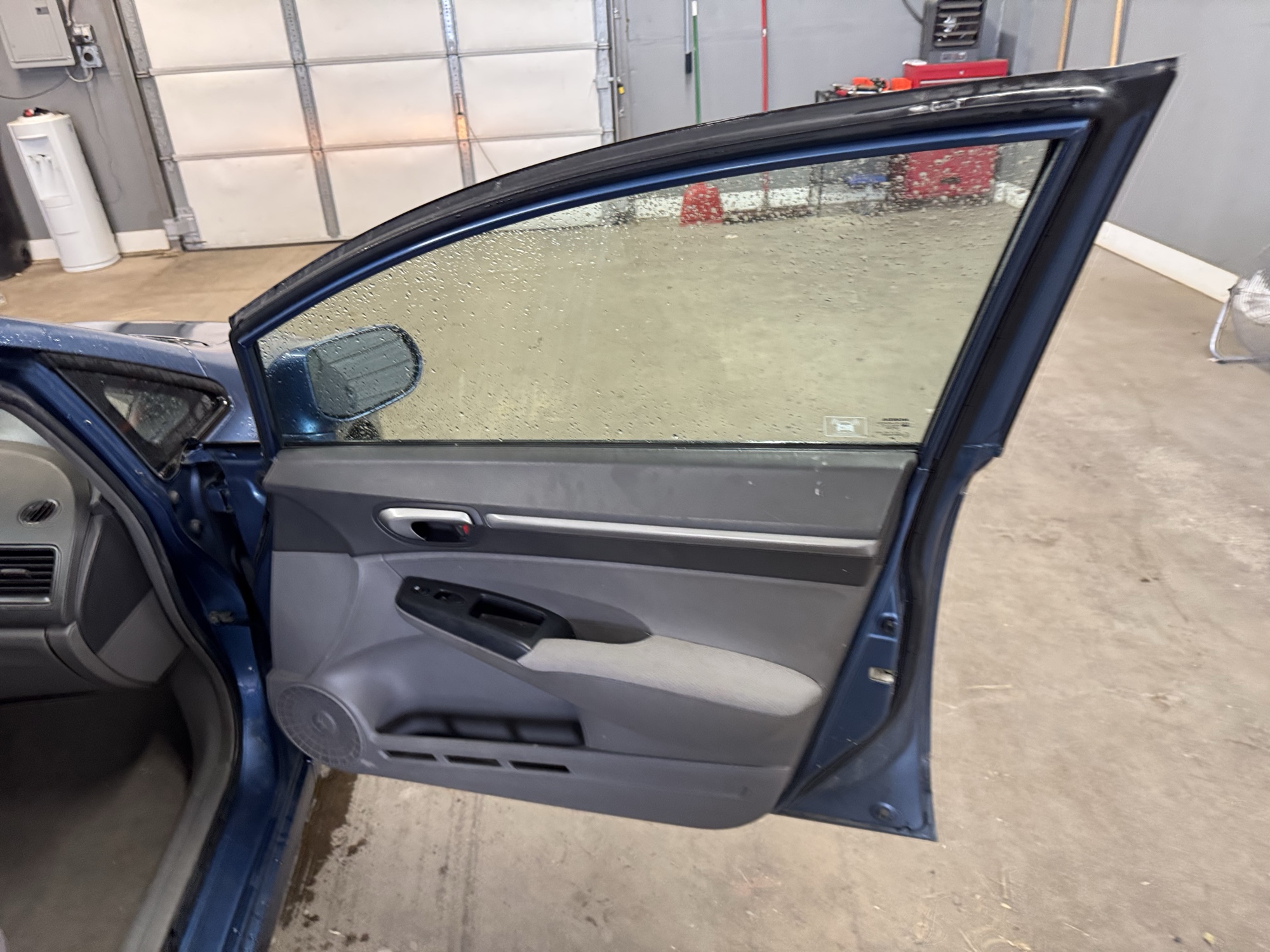 2007 honda civic ex-sedan with 308037 miles for sale near Elk River, Minnesota 106771_32_passenger_door_panel.jpg