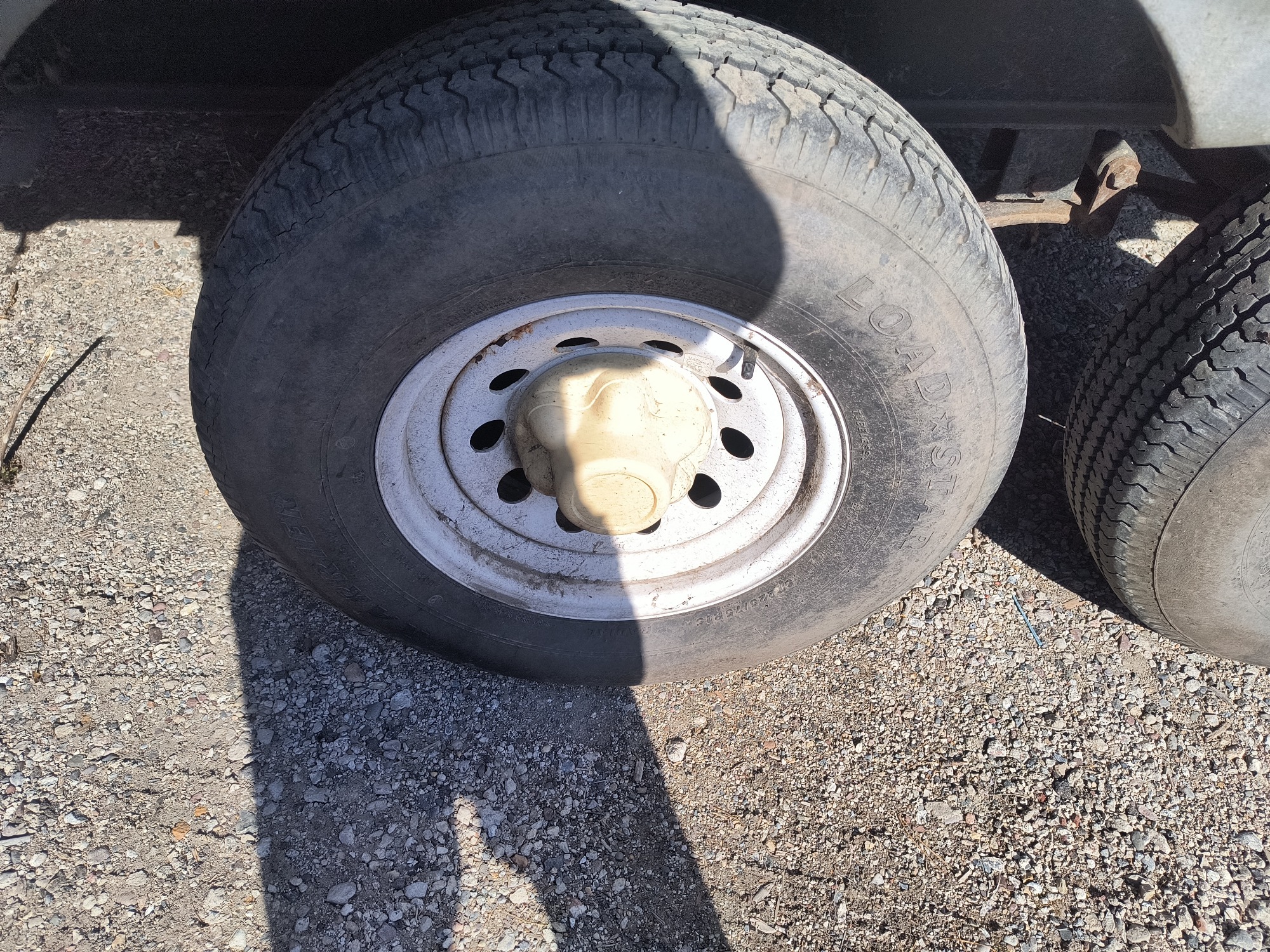 2011 forest-river trl - for sale near Elk River, Minnesota 106774_14_rear_pass_wheel.jpg