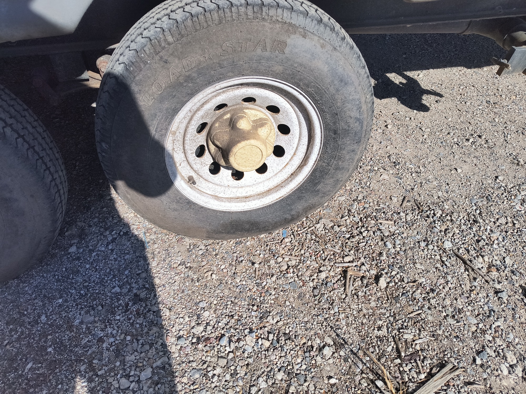 2011 forest-river trl - for sale near Elk River, Minnesota 106774_15_front_pass_wheel.jpg
