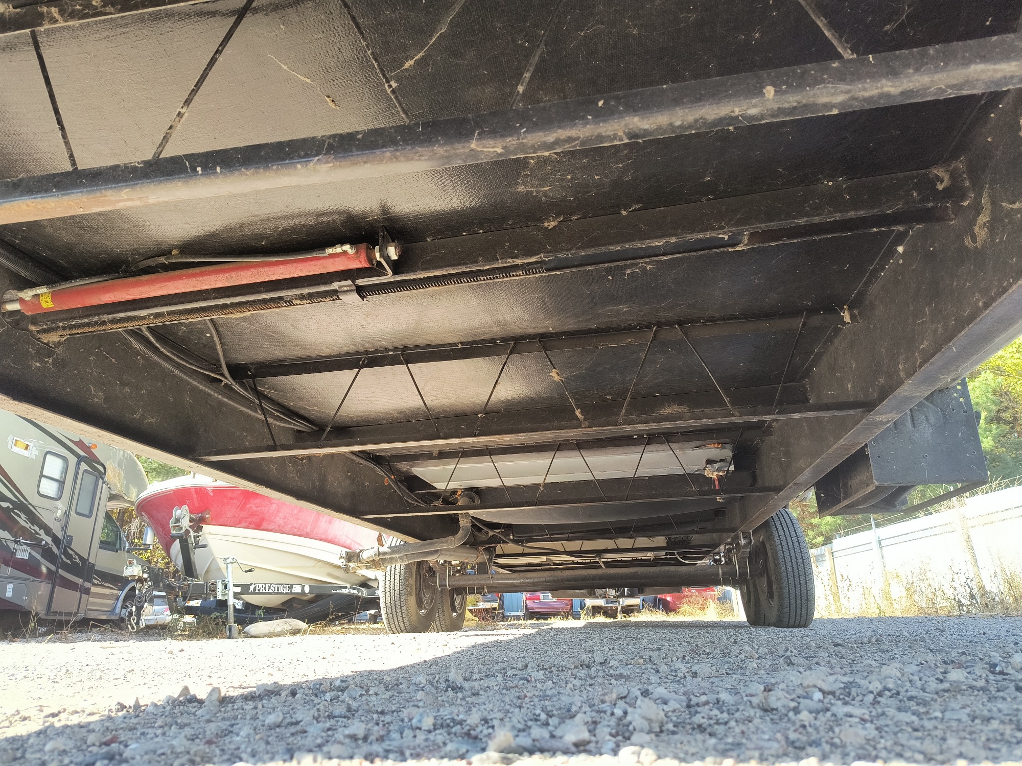 2011 forest-river trl - for sale near Elk River, Minnesota 106774_19_undercar_rear.jpg