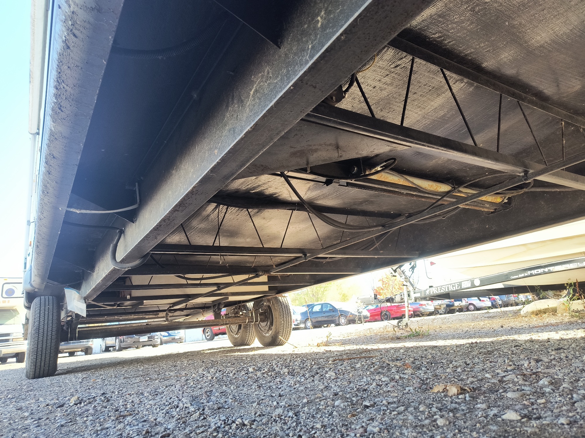 2011 forest-river trl - for sale near Elk River, Minnesota 106774_21_undercar_pass_side.jpg