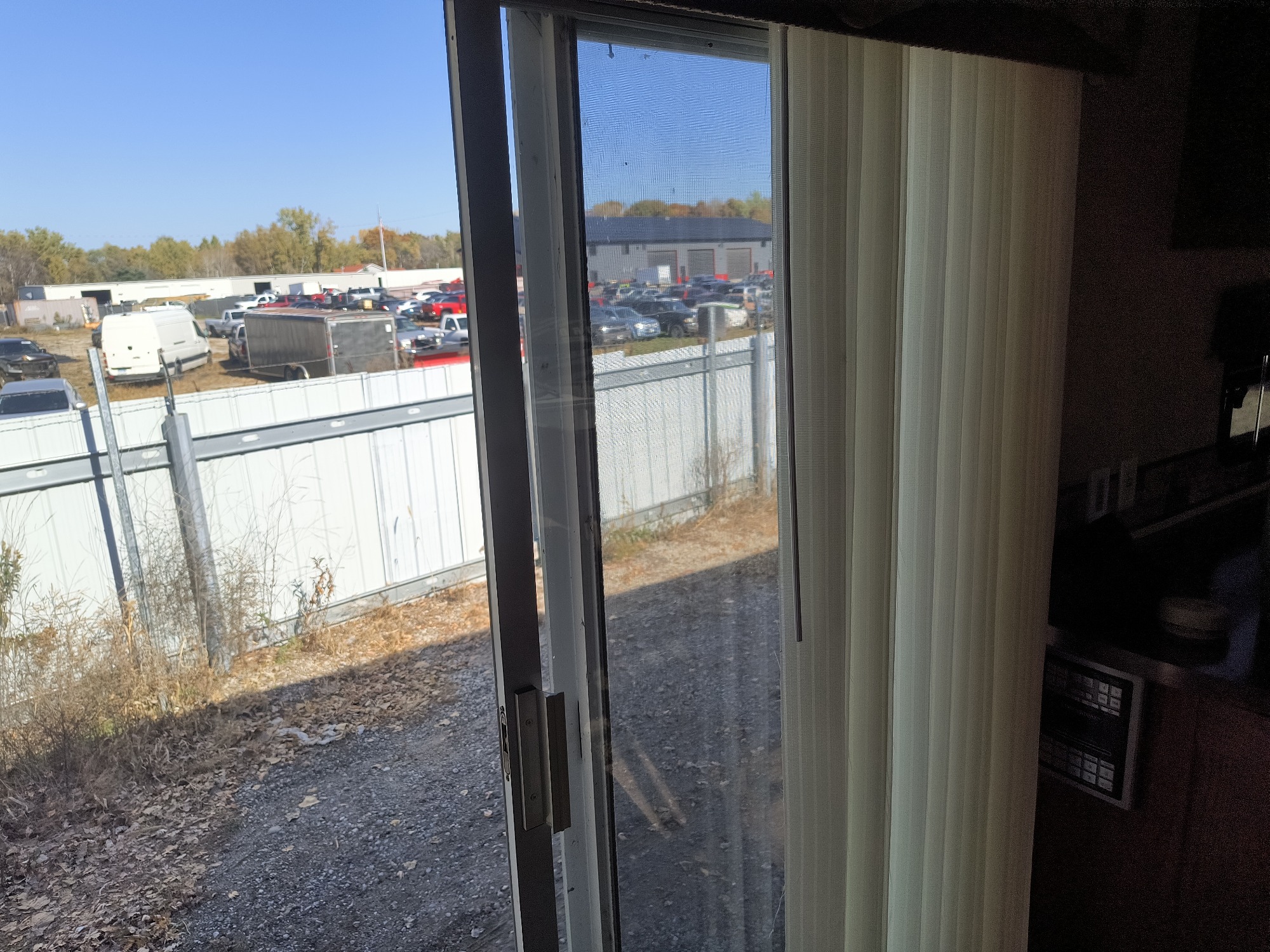 2011 forest-river trl - for sale near Elk River, Minnesota 106774_23_driver_door_panel.jpg