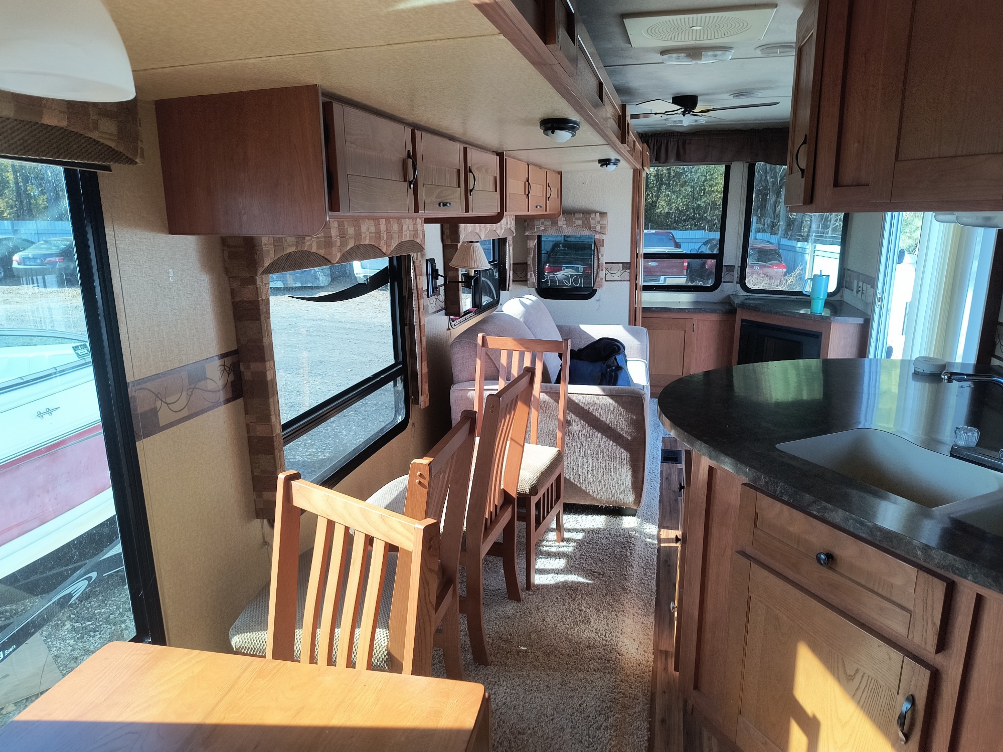 2011 forest-river trl - for sale near Elk River, Minnesota 106774_43_gauge_cluster.jpg