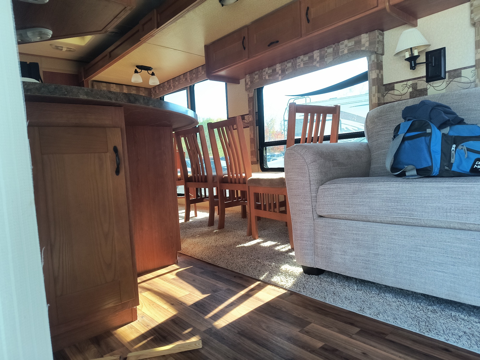 2011 forest-river trl - for sale near Elk River, Minnesota 106774_50_oil_dipstick.jpg