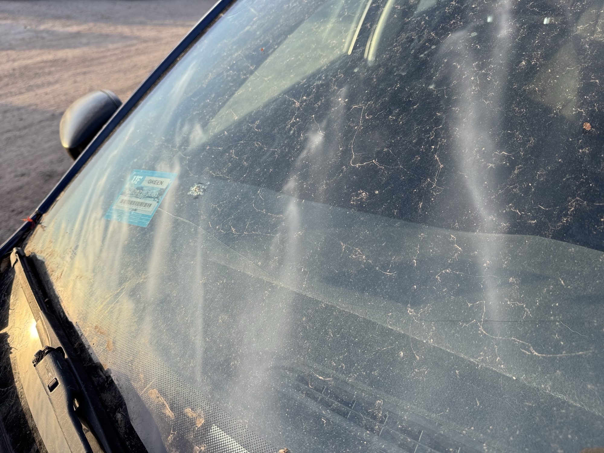 2014 volkswagen jetta s with 161240 miles for sale near Elk River, Minnesota 106775_09_front_windshield.jpg