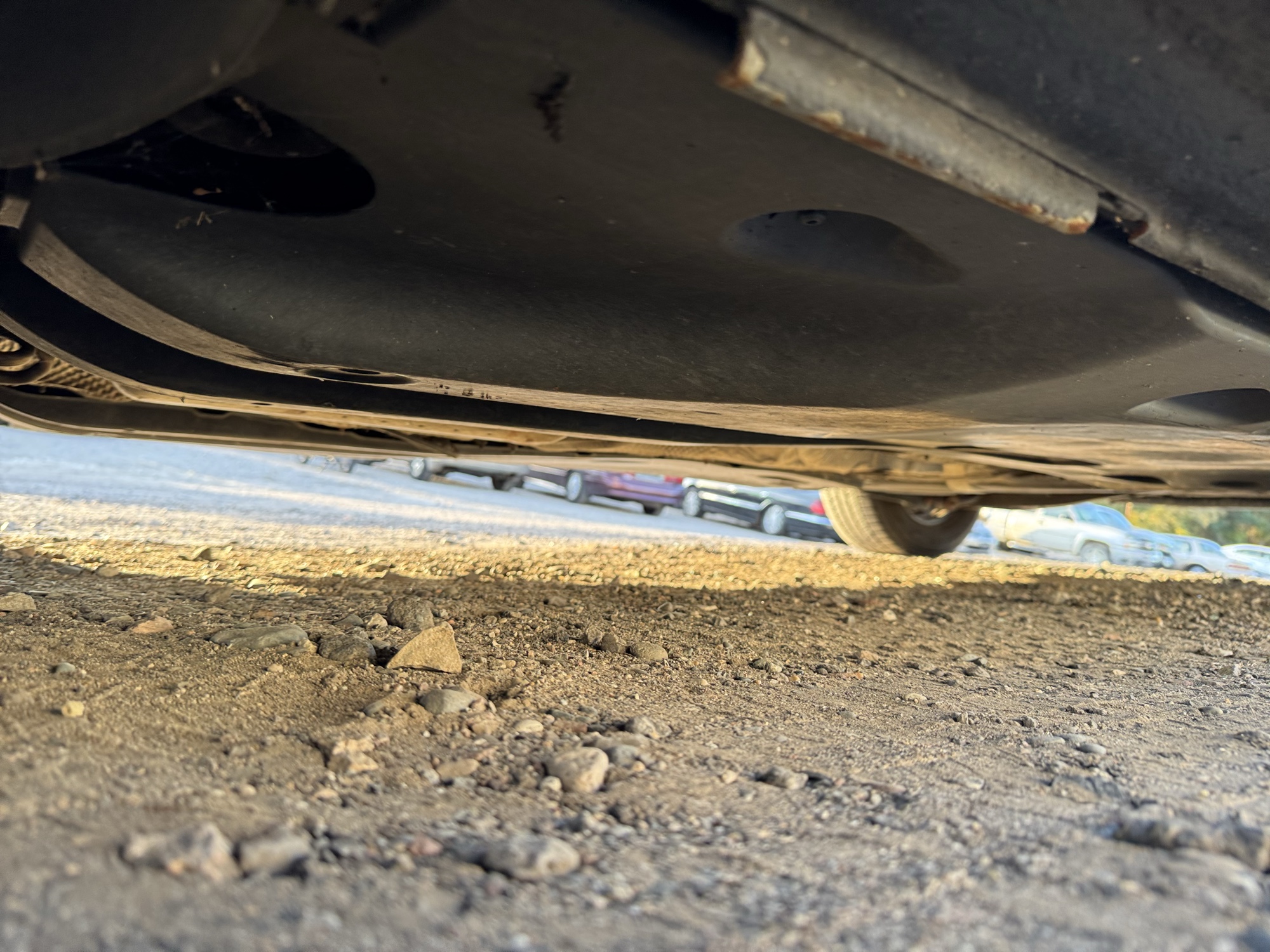 2014 volkswagen jetta s with 161240 miles for sale near Elk River, Minnesota 106775_17_undercar_drv_side.jpg