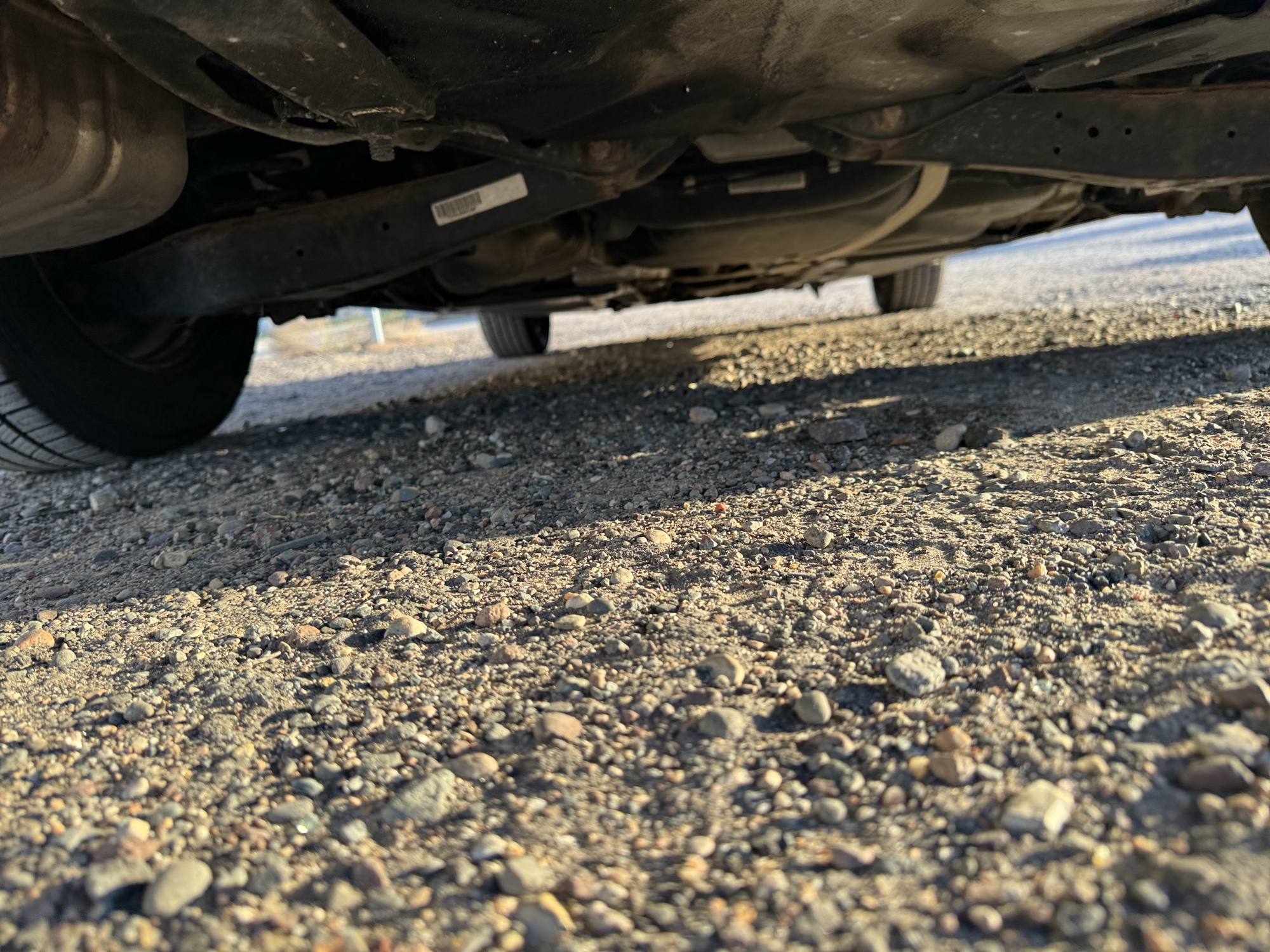 2014 volkswagen jetta s with 161240 miles for sale near Elk River, Minnesota 106775_19_undercar_rear.jpg