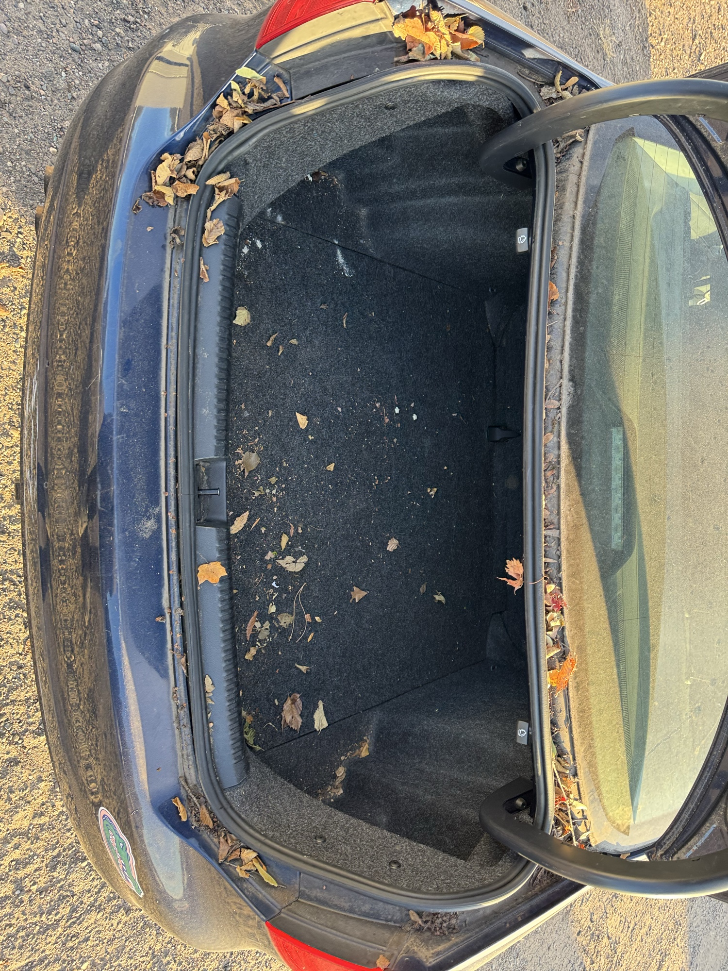 2014 volkswagen jetta s with 161240 miles for sale near Elk River, Minnesota 106775_26_trunk.jpg