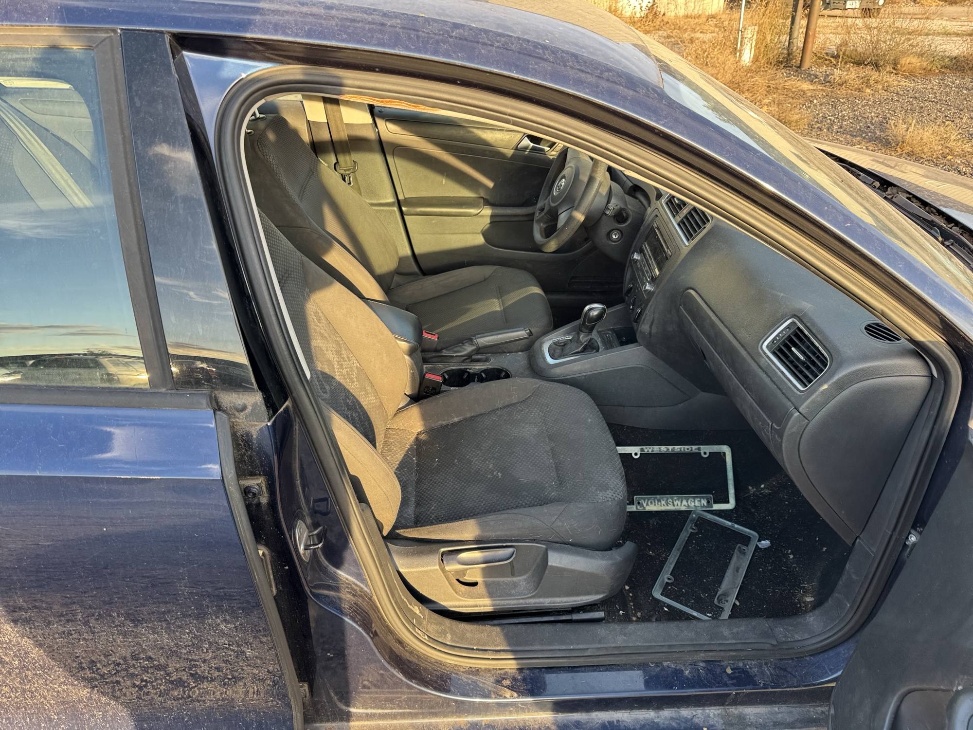 2014 volkswagen jetta s with 161240 miles for sale near Elk River, Minnesota 106775_31_passenger_seat.jpg