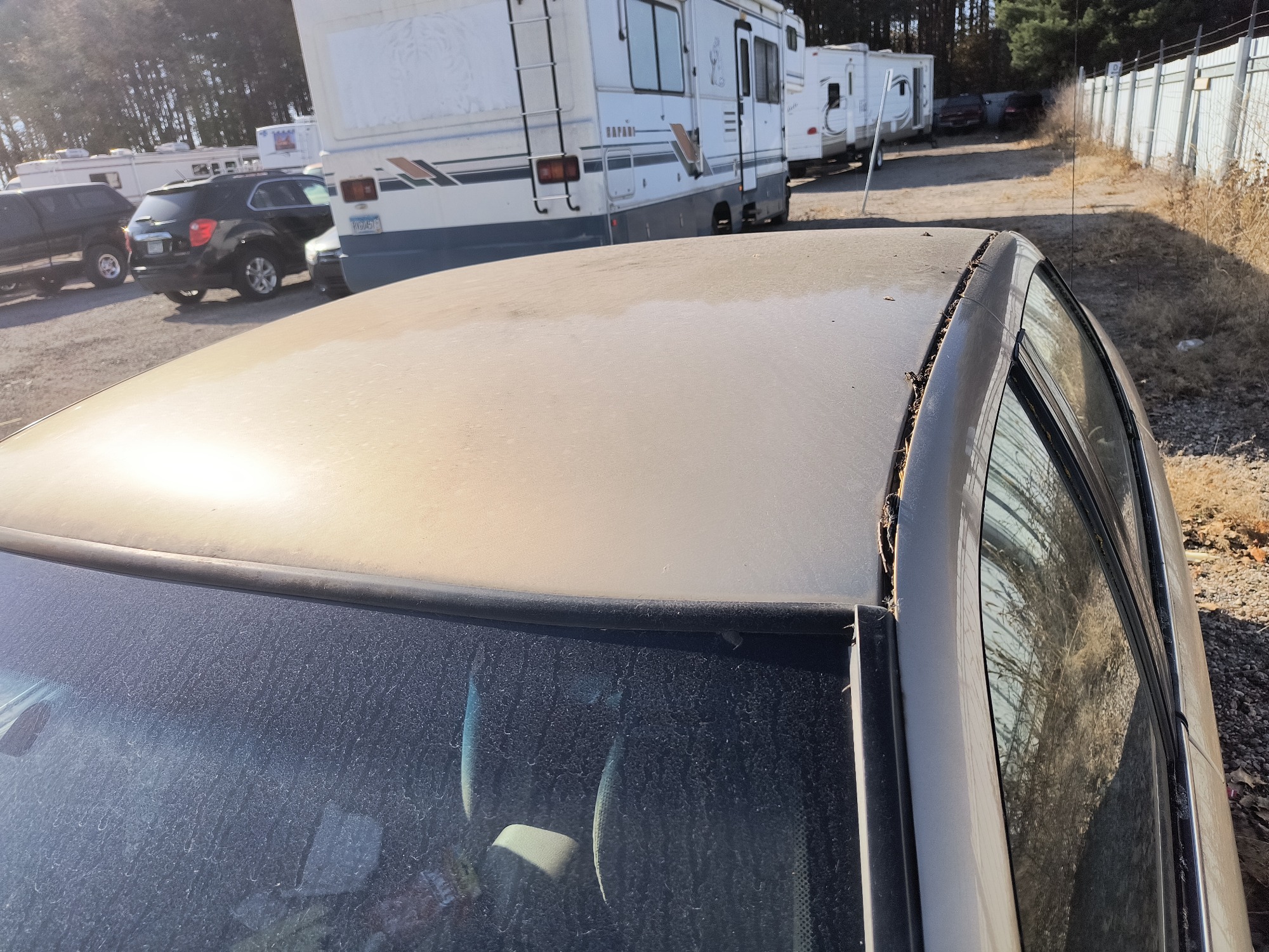2001 saturn ls ls1 for sale near Elk River, Minnesota 106778_11_roof.jpg
