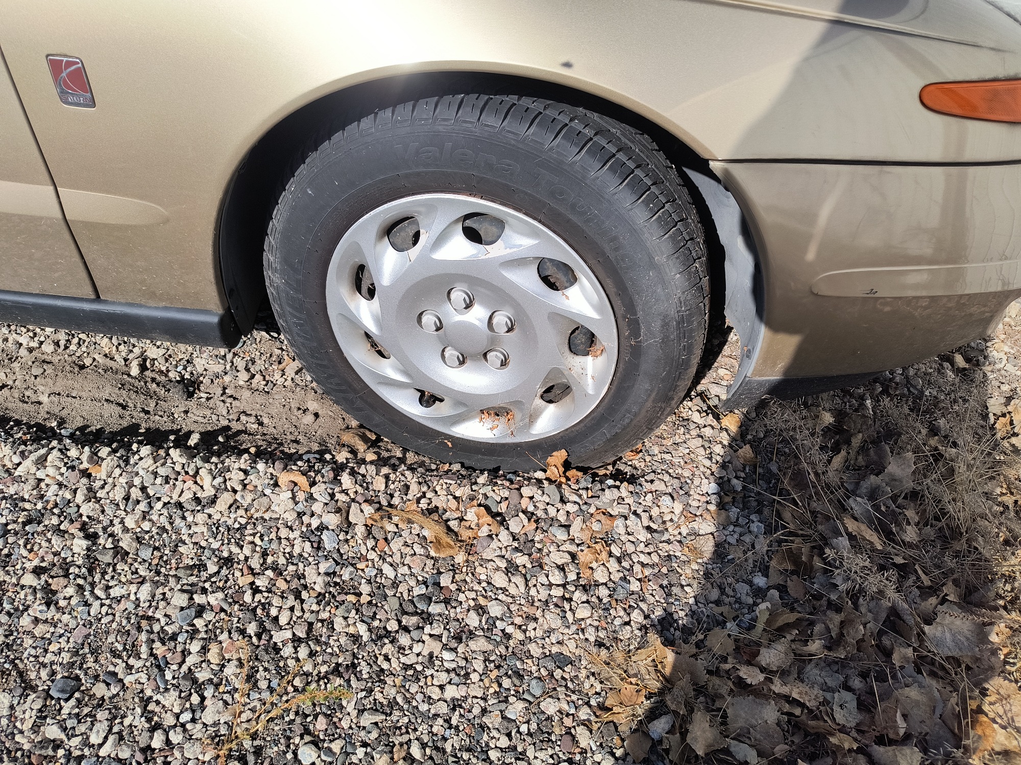 2001 saturn ls ls1 for sale near Elk River, Minnesota 106778_15_front_pass_wheel.jpg