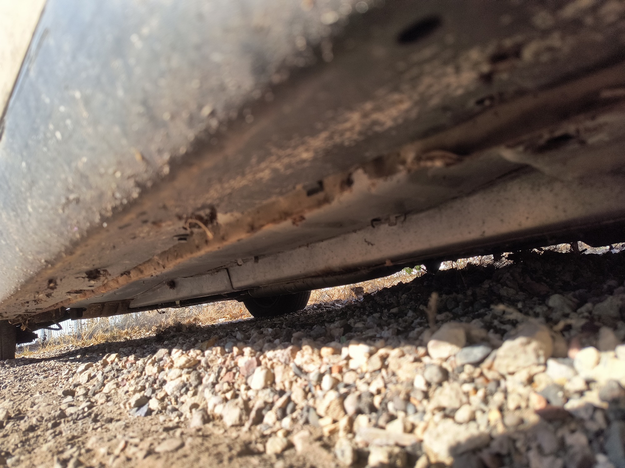 2001 saturn ls ls1 for sale near Elk River, Minnesota 106778_21_undercar_pass_side.jpg