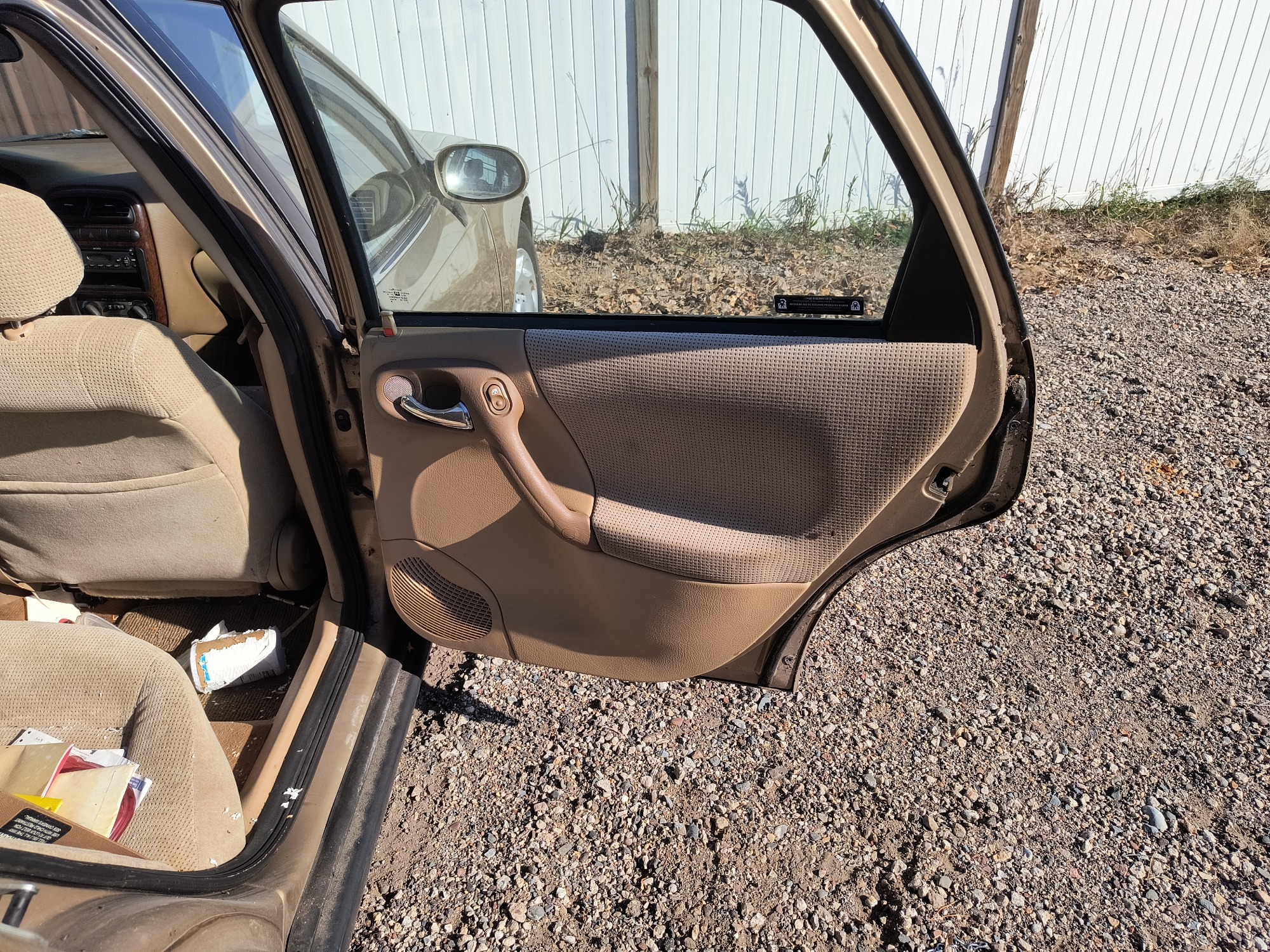 2001 saturn ls ls1 for sale near Elk River, Minnesota 106778_30_pass_rear_door_panel.jpg