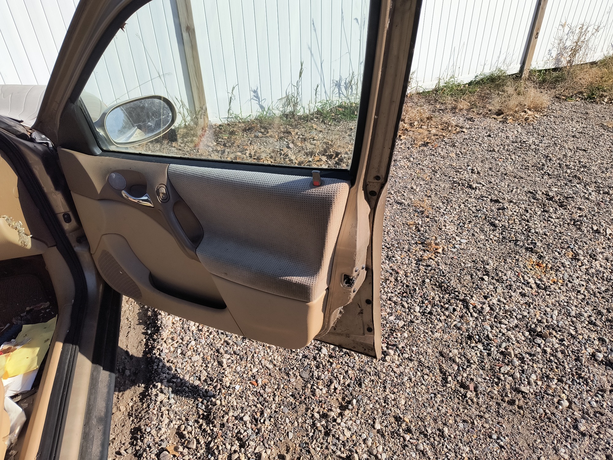 2001 saturn ls ls1 for sale near Elk River, Minnesota 106778_32_passenger_door_panel.jpg