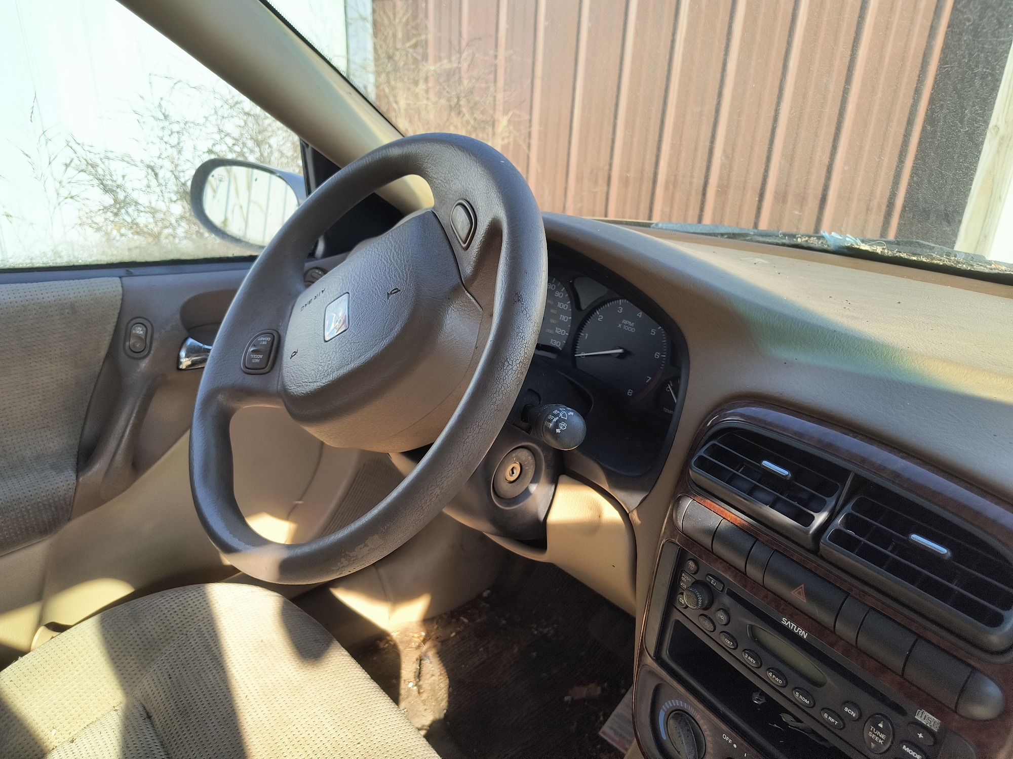 2001 saturn ls ls1 for sale near Elk River, Minnesota 106778_36_steering_wheel.jpg