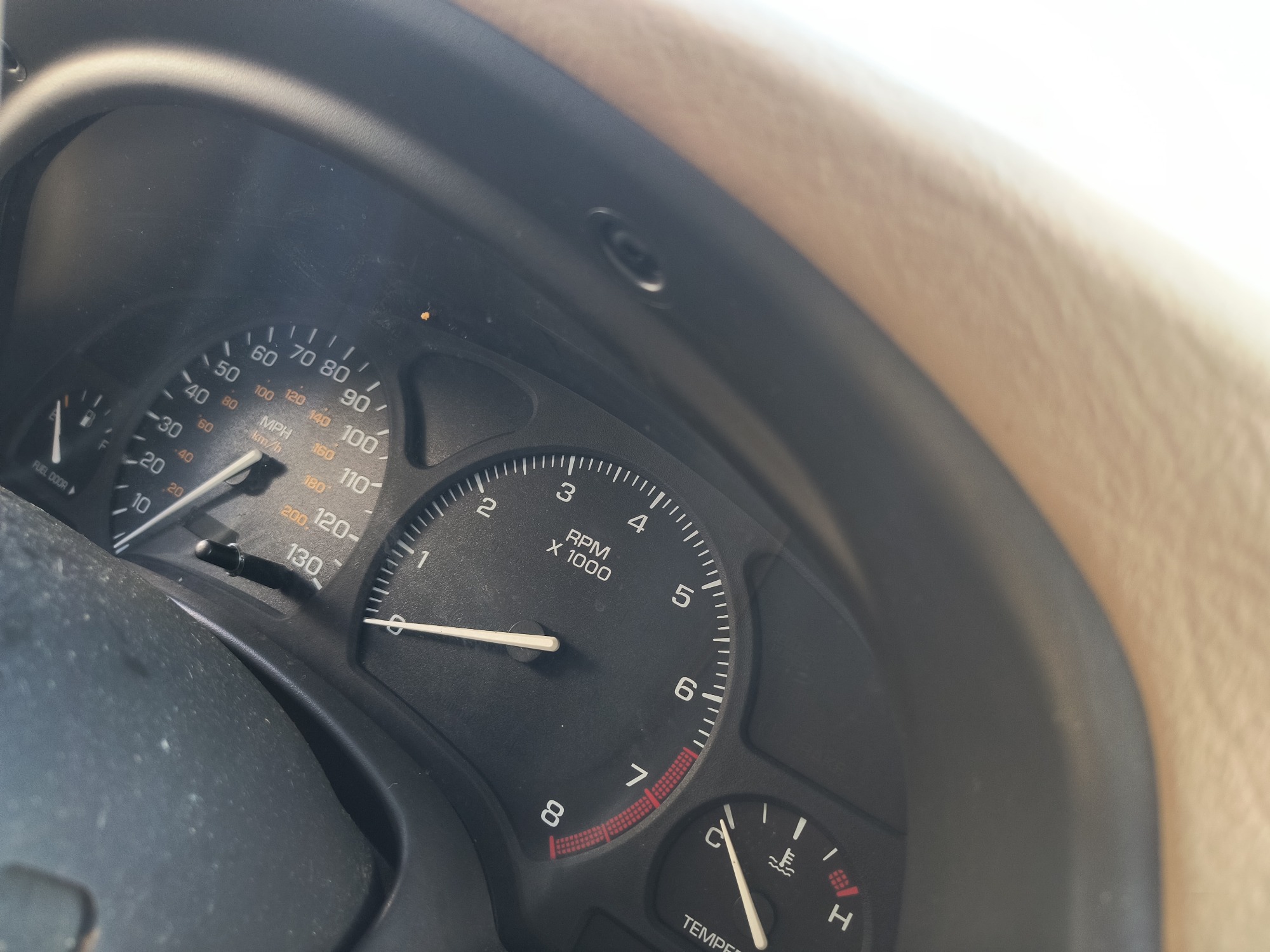 2001 saturn ls ls1 for sale near Elk River, Minnesota 106778_44_mileage_closeup.jpg