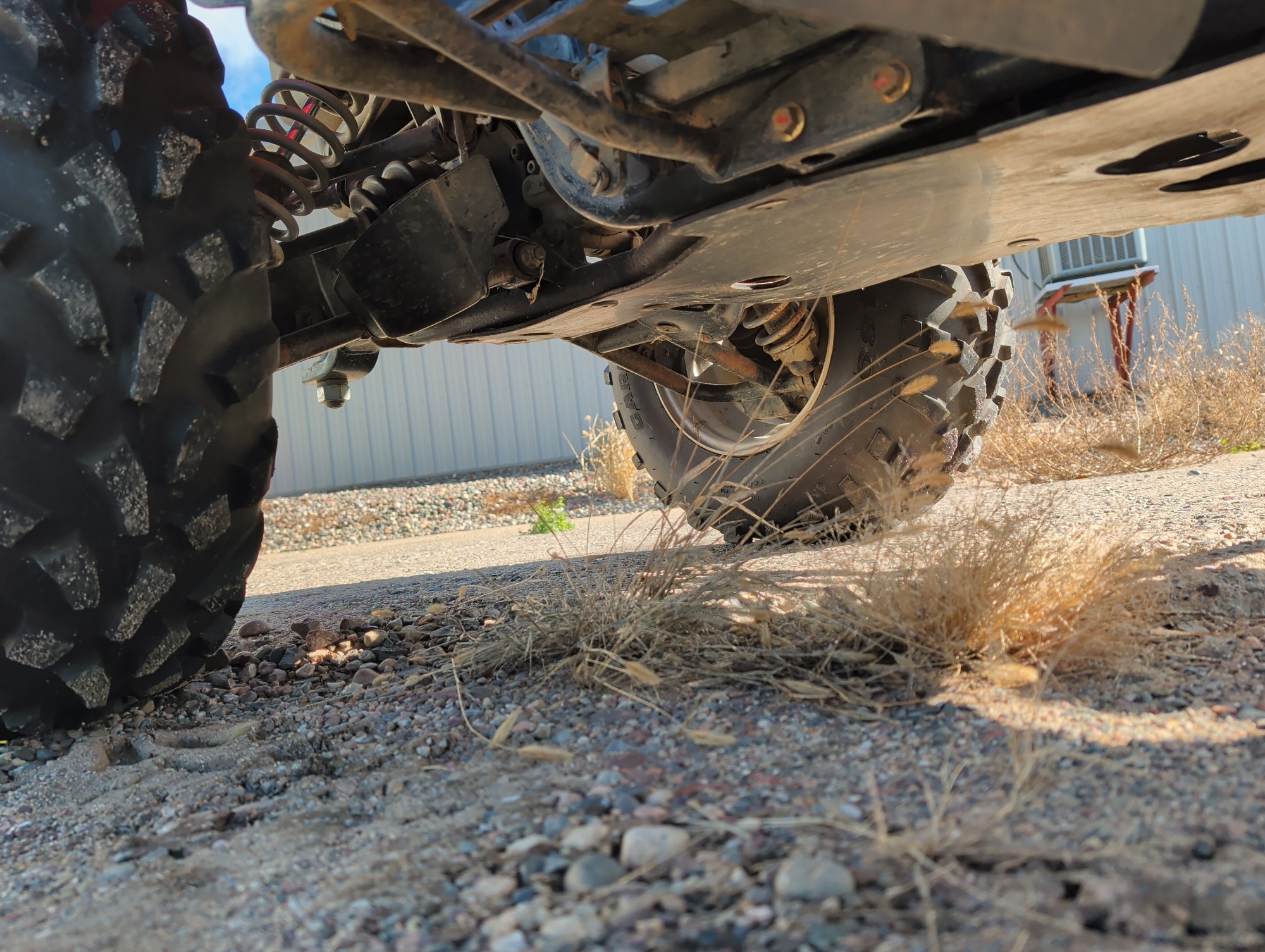 2004 arctic-cat 400-4x4 with 1294 miles for sale near Elk River, Minnesota 106781_21_undercar_pass_side.jpg
