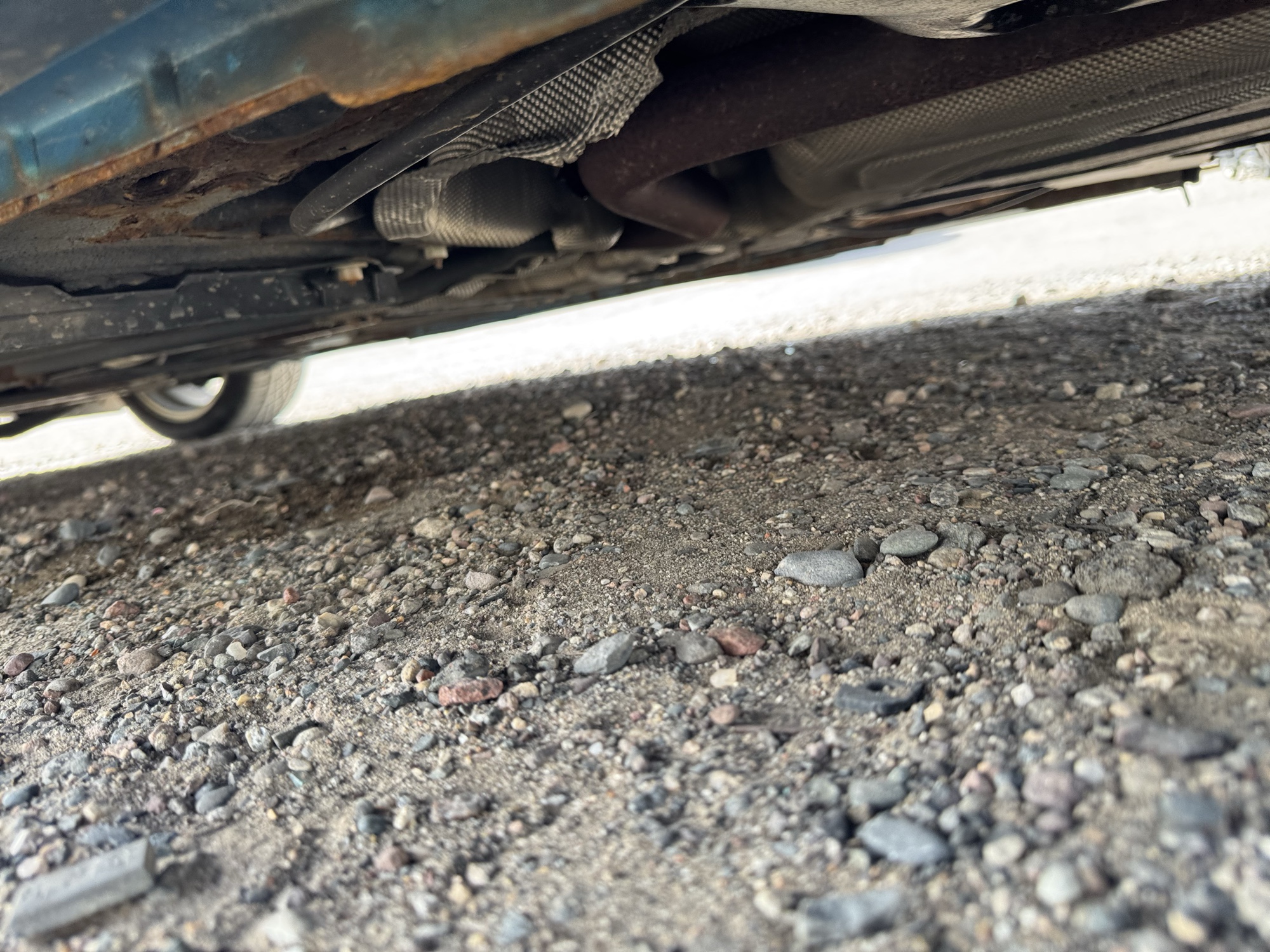2010 mazda mazda3 s-grand-touring-5-door with 223659 miles for sale near Elk River, Minnesota 106785_18_undercar_rear_drv.jpg