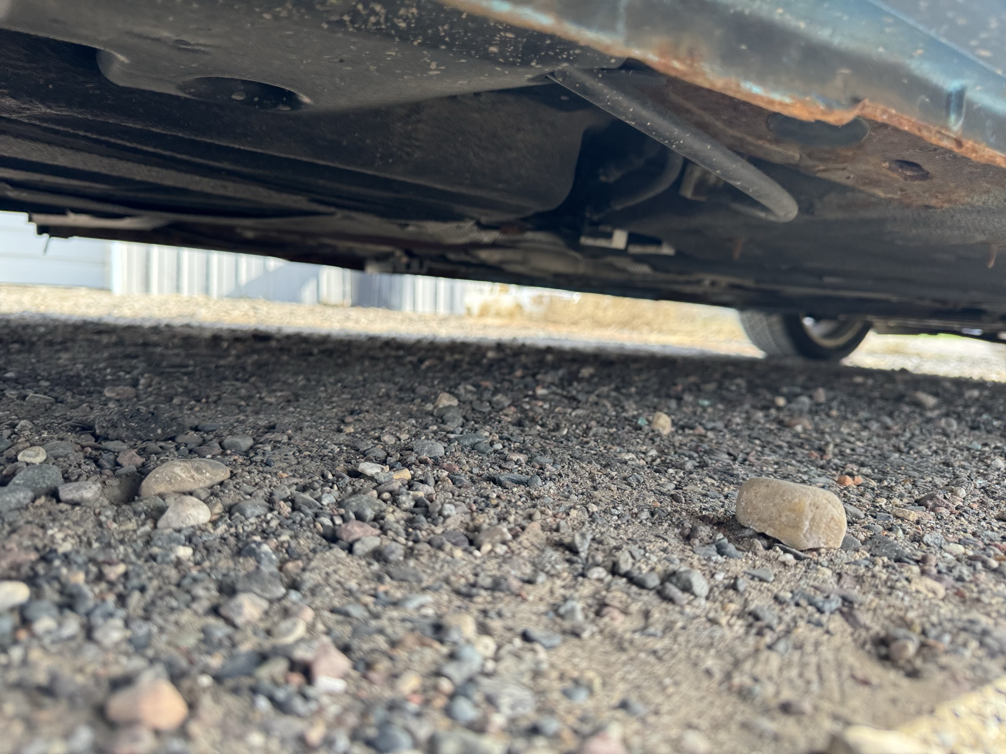 2010 mazda mazda3 s-grand-touring-5-door with 223659 miles for sale near Elk River, Minnesota 106785_20_undercar_rear_pass.jpg