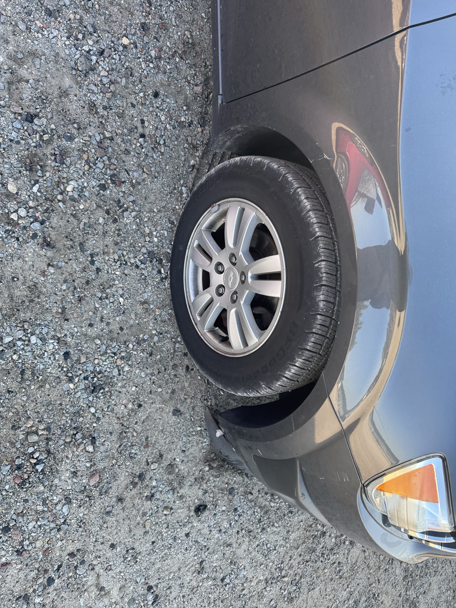 2012 chevrolet sonic 2lt-sedan with 151229 miles for sale near Elk River, Minnesota 106789_15_front_pass_wheel.jpg
