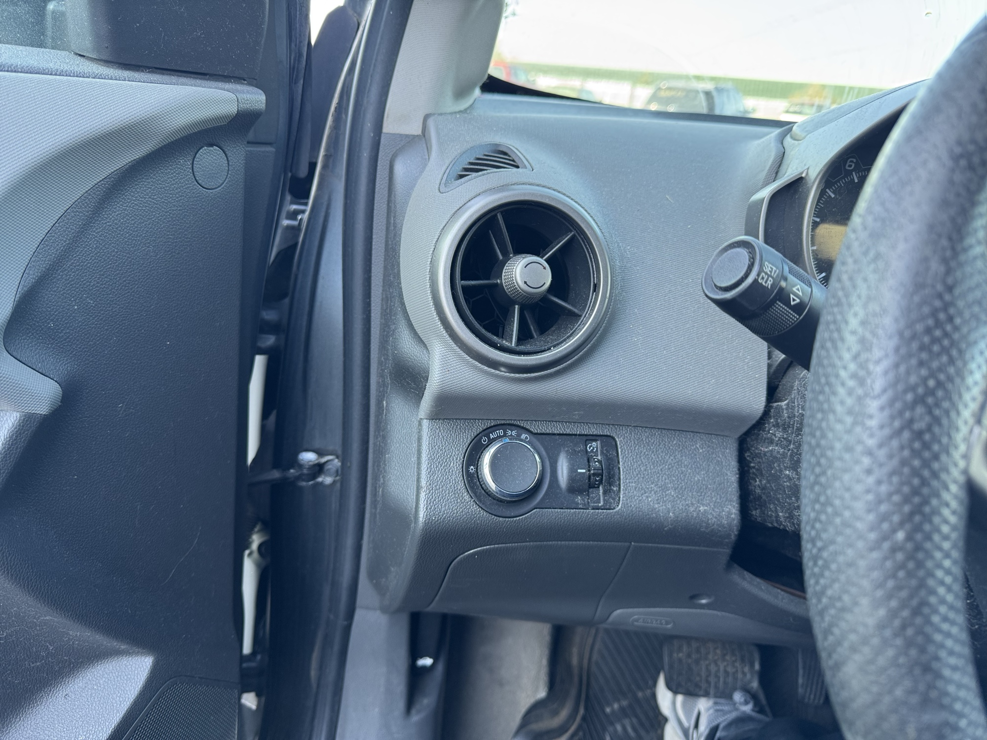 2012 chevrolet sonic 2lt-sedan with 151229 miles for sale near Elk River, Minnesota 106789_37_left_of_steering_wheel.jpg