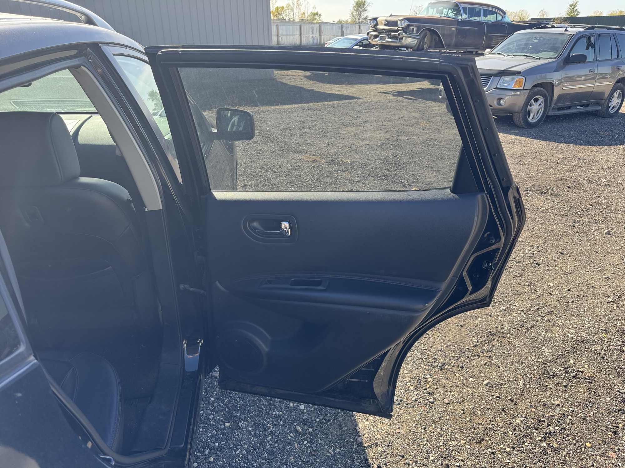 2012 nissan rogue s-awd with 111484 miles for sale near Elk River, Minnesota 106791_30_pass_rear_door_panel.jpg