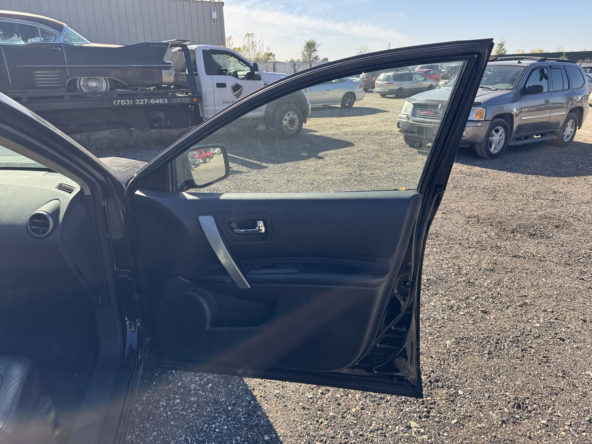 2012 nissan rogue s-awd with 111484 miles for sale near Elk River, Minnesota 106791_32_passenger_door_panel.jpg