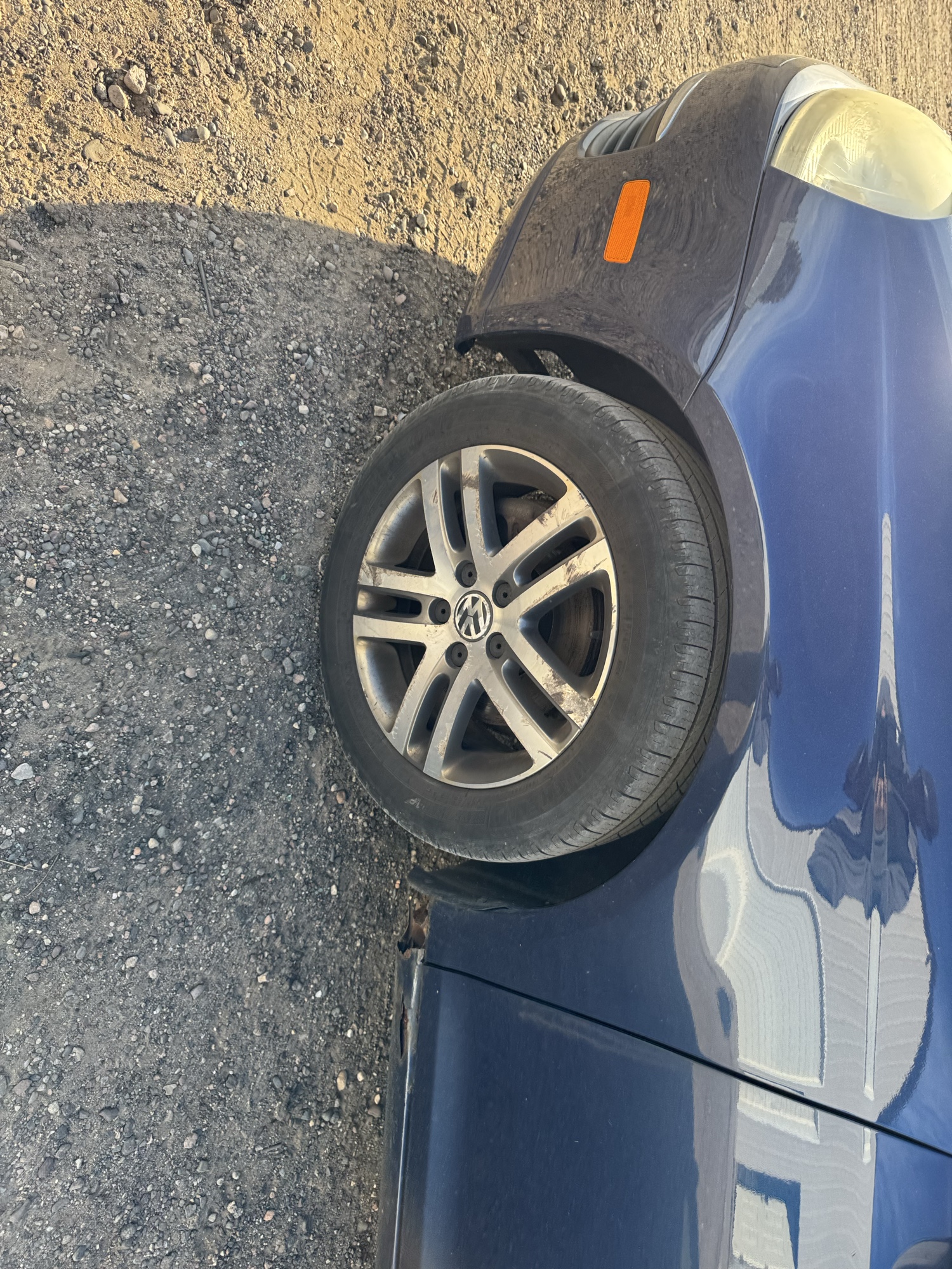 2006 volkswagen jetta 2.5l with 167772 miles for sale near Elk River, Minnesota 106799_12_drv_front_wheel.jpg