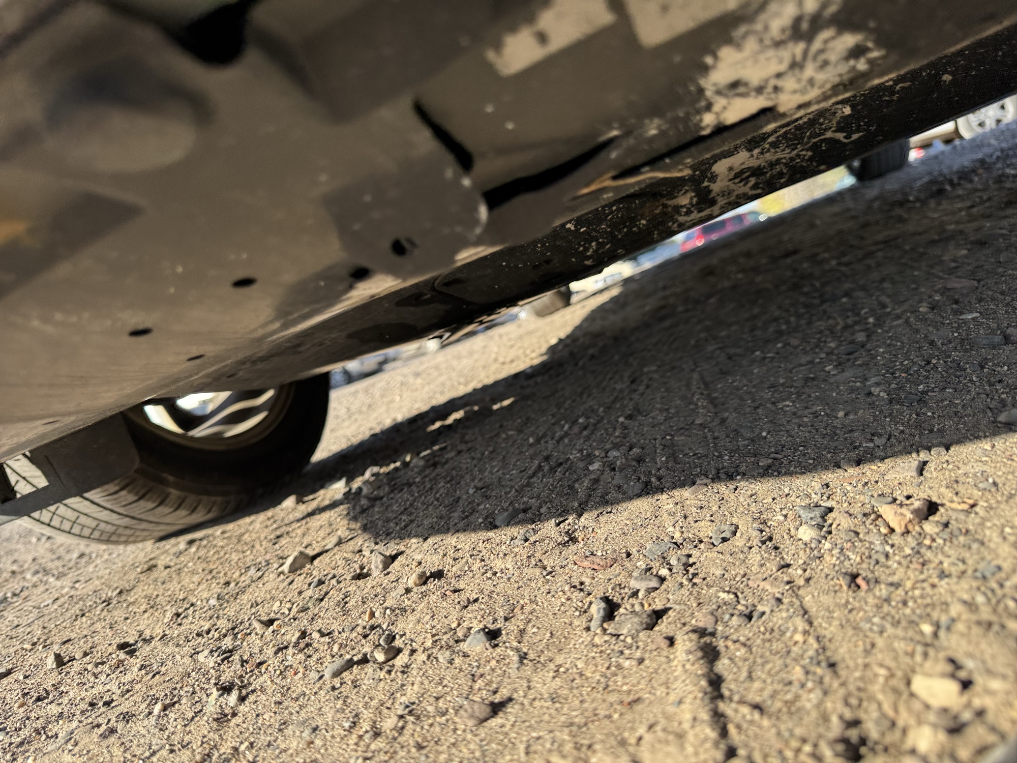 2016 scion ia 6a with 201849 miles for sale near Elk River, Minnesota 106804_16_undercar_front.jpg
