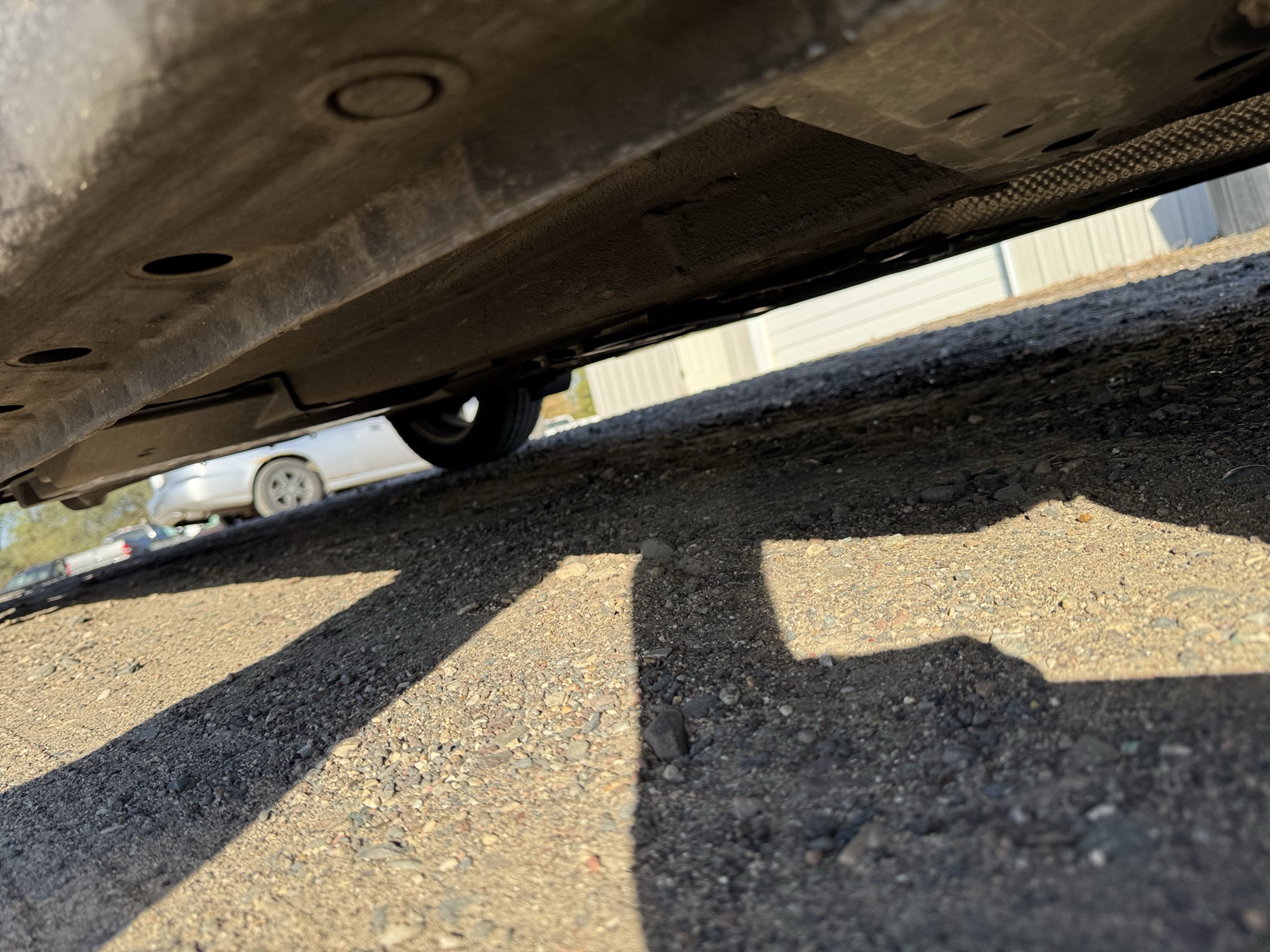 2016 scion ia 6a with 201849 miles for sale near Elk River, Minnesota 106804_21_undercar_pass_side.jpg