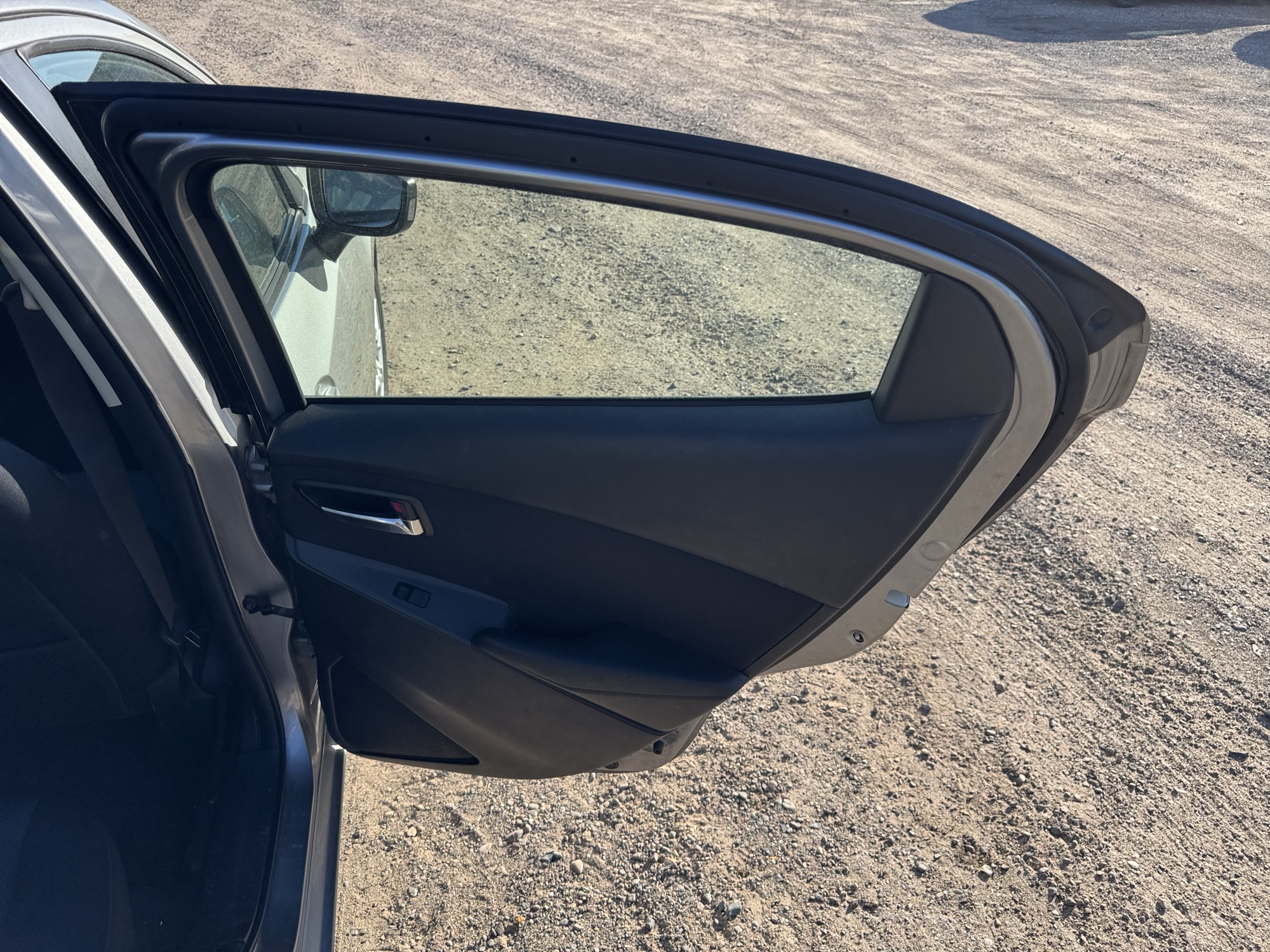2016 scion ia 6a with 201849 miles for sale near Elk River, Minnesota 106804_30_pass_rear_door_panel.jpg
