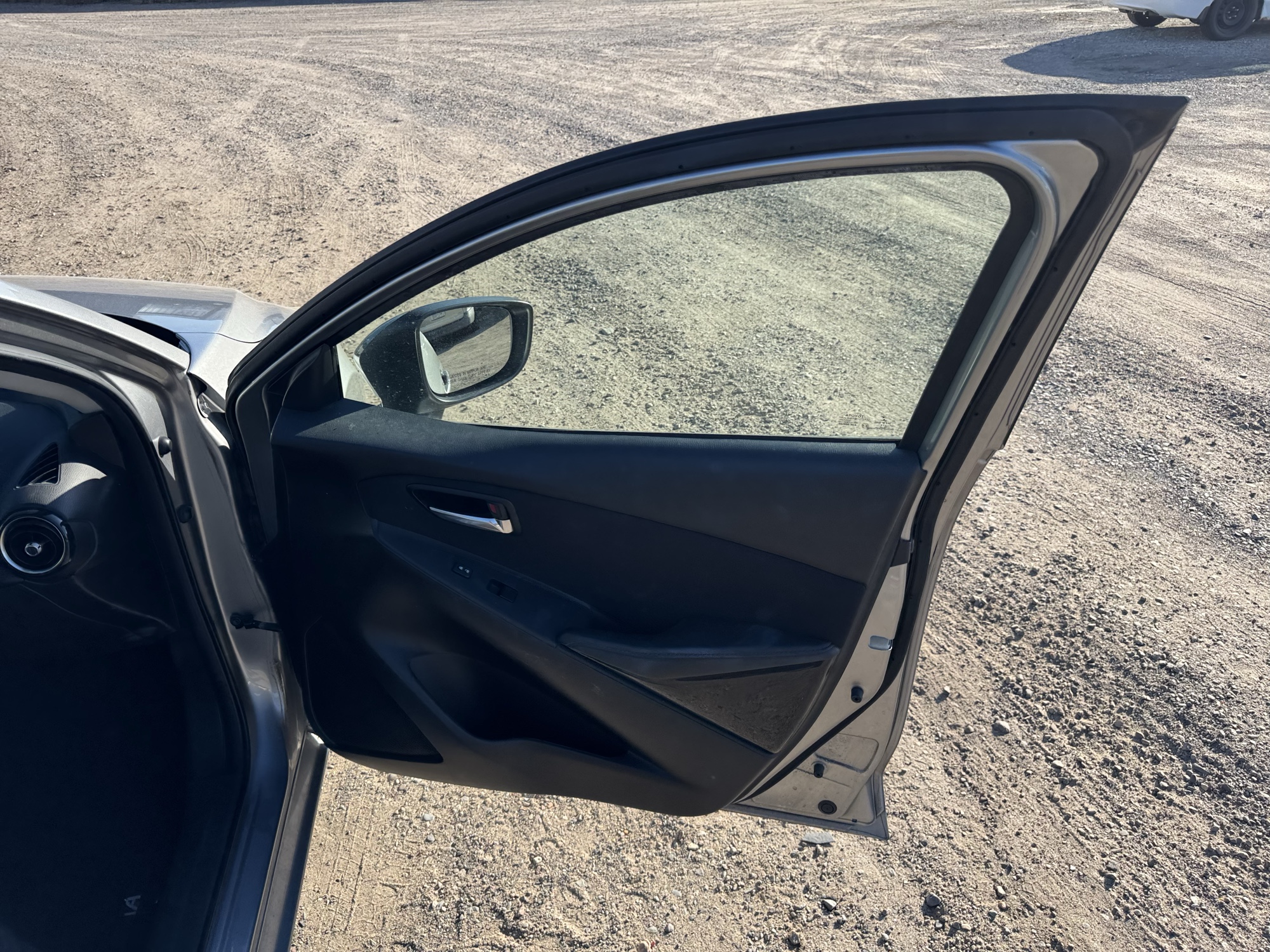 2016 scion ia 6a with 201849 miles for sale near Elk River, Minnesota 106804_32_passenger_door_panel.jpg