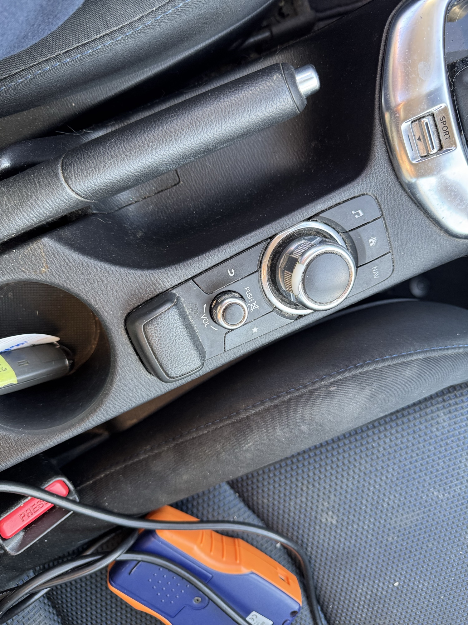 2016 scion ia 6a with 201849 miles for sale near Elk River, Minnesota 106804_38_4x4_switch.jpg