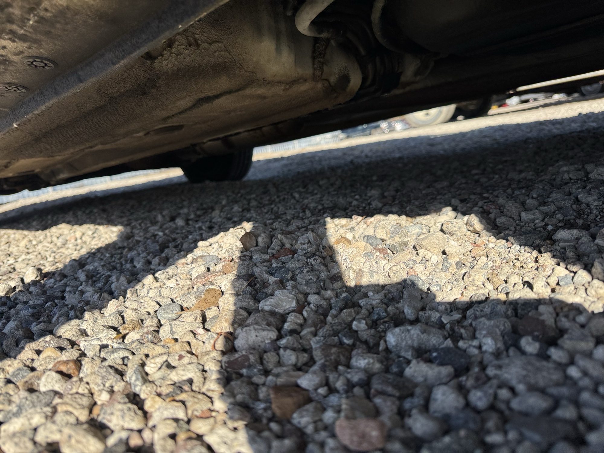 2000 toyota corolla ve with 73258 miles for sale near Elk River, Minnesota 106807_18_undercar_rear_drv.jpg