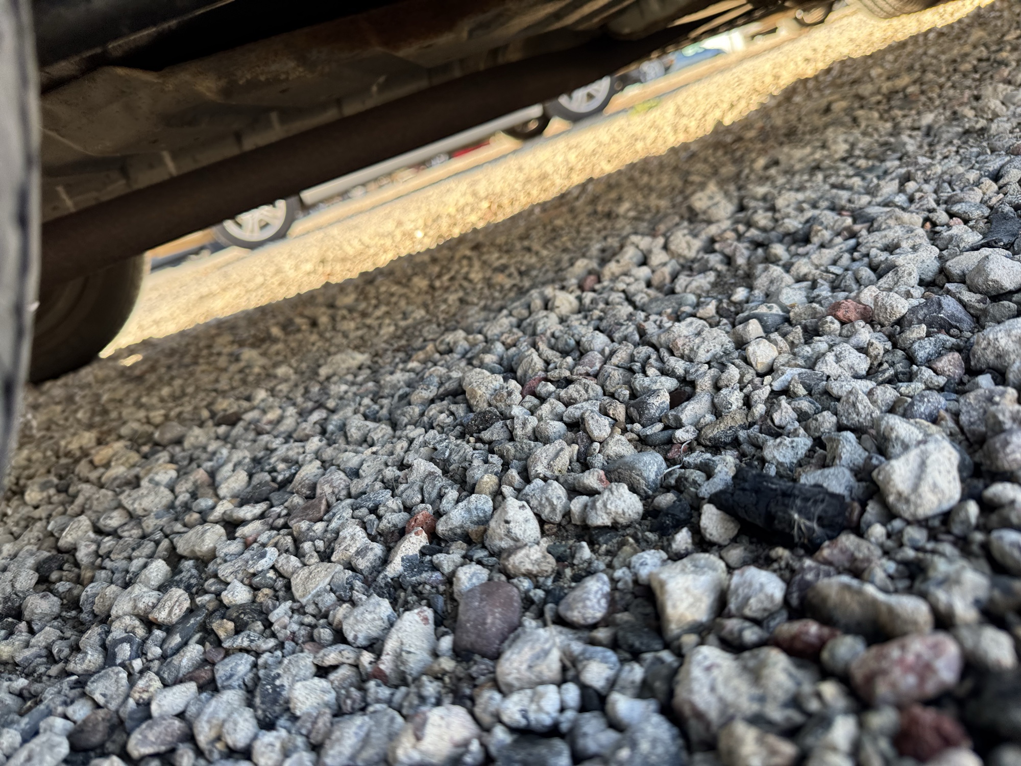 2000 toyota corolla ve with 73258 miles for sale near Elk River, Minnesota 106807_20_undercar_rear_pass.jpg