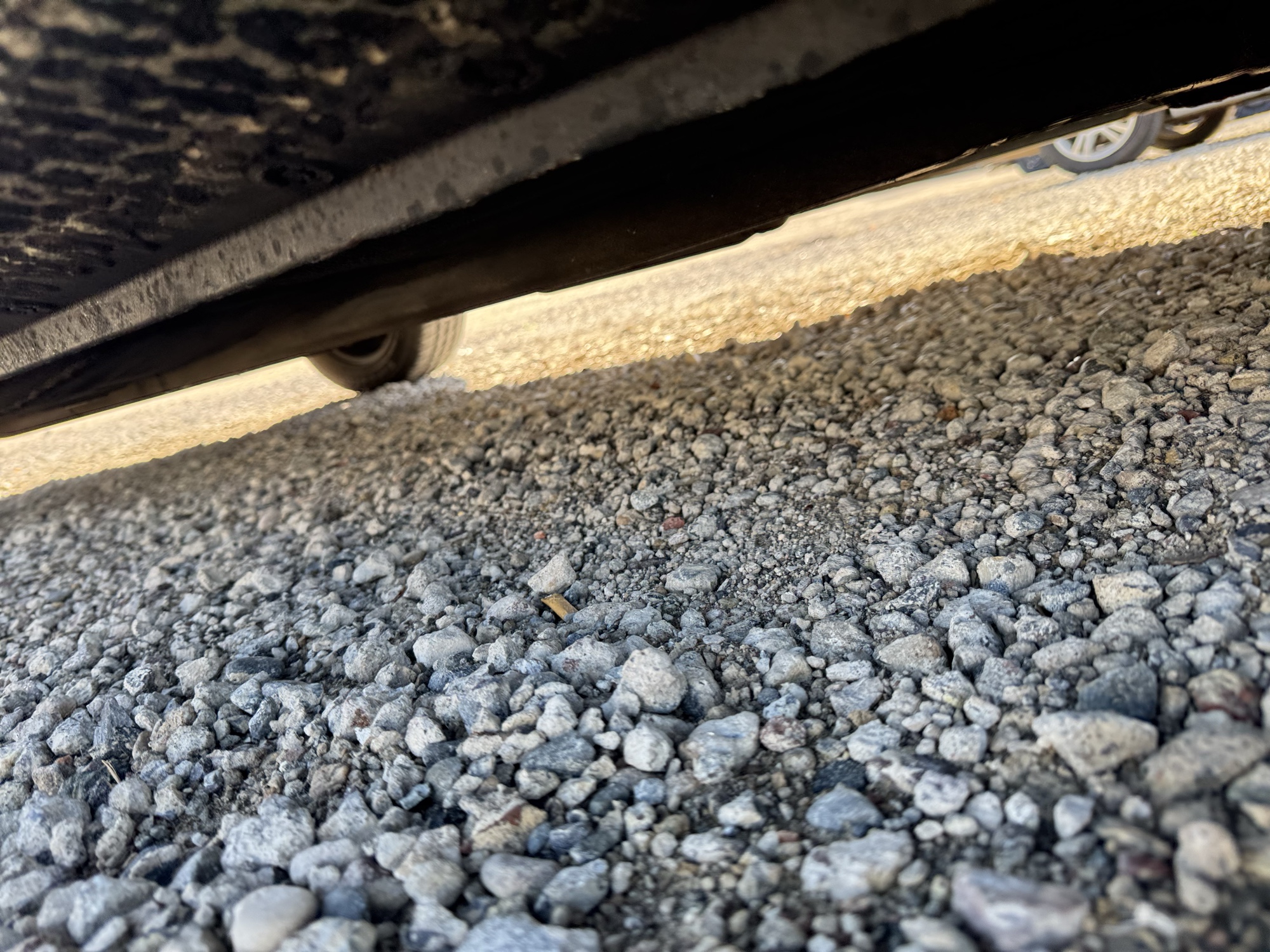 2000 toyota corolla ve with 73258 miles for sale near Elk River, Minnesota 106807_21_undercar_pass_side.jpg