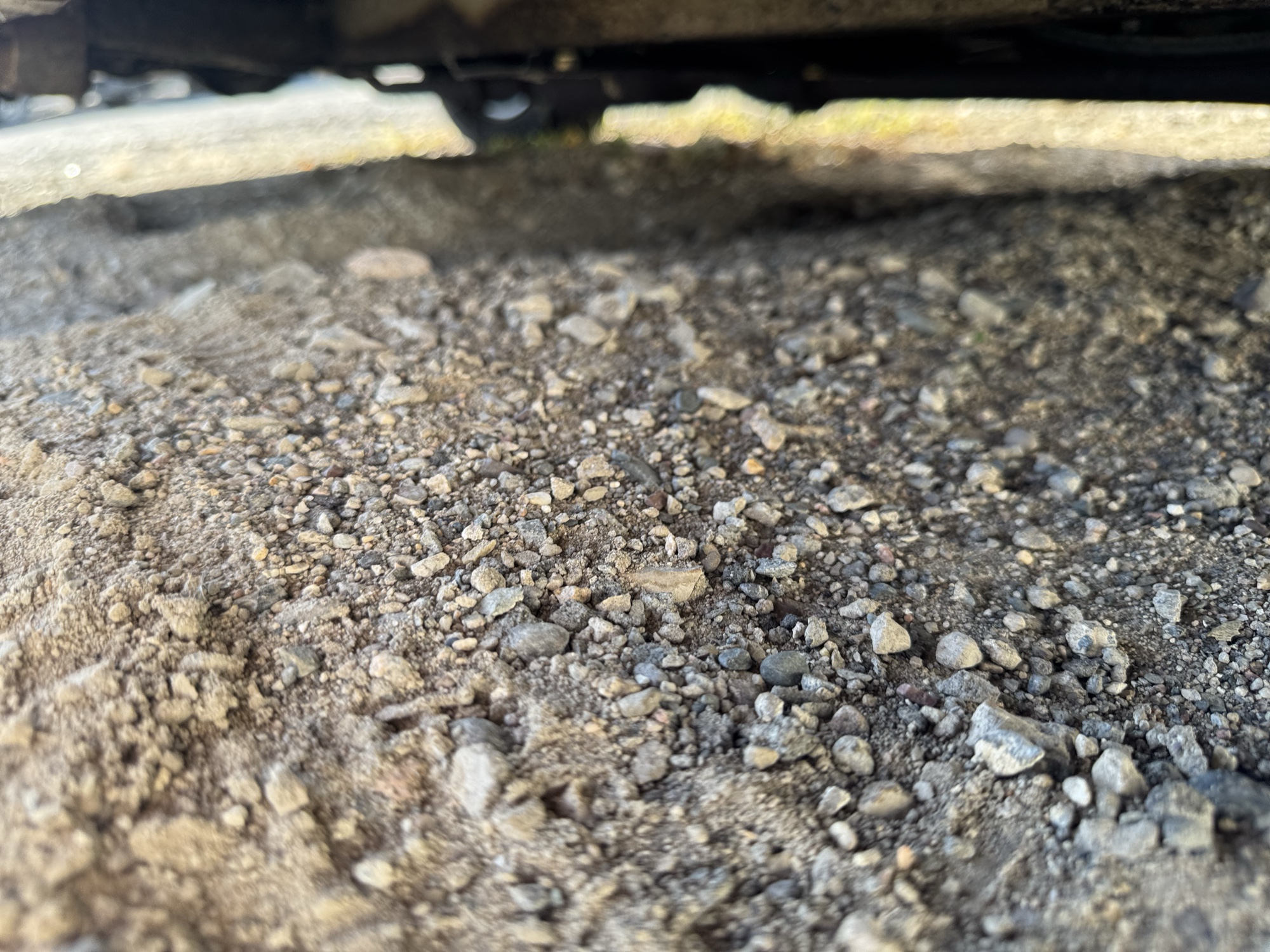 1971 mg mgb with 86647 miles for sale near Elk River, Minnesota 106808_21_undercar_pass_side.jpg