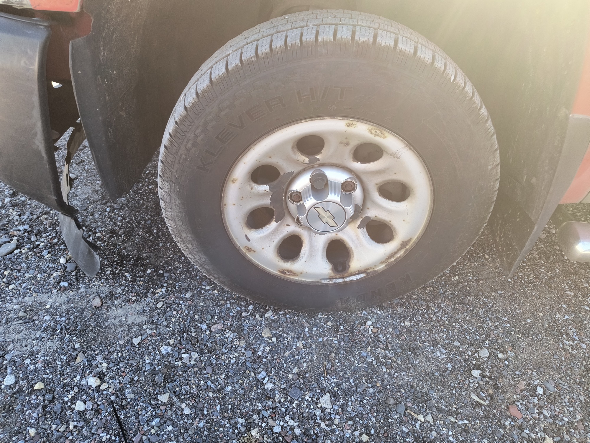 2013 chevrolet silverado-1500 work-truck-2wd with 185744 miles for sale near Elk River, Minnesota 106815_12_drv_front_wheel.jpg