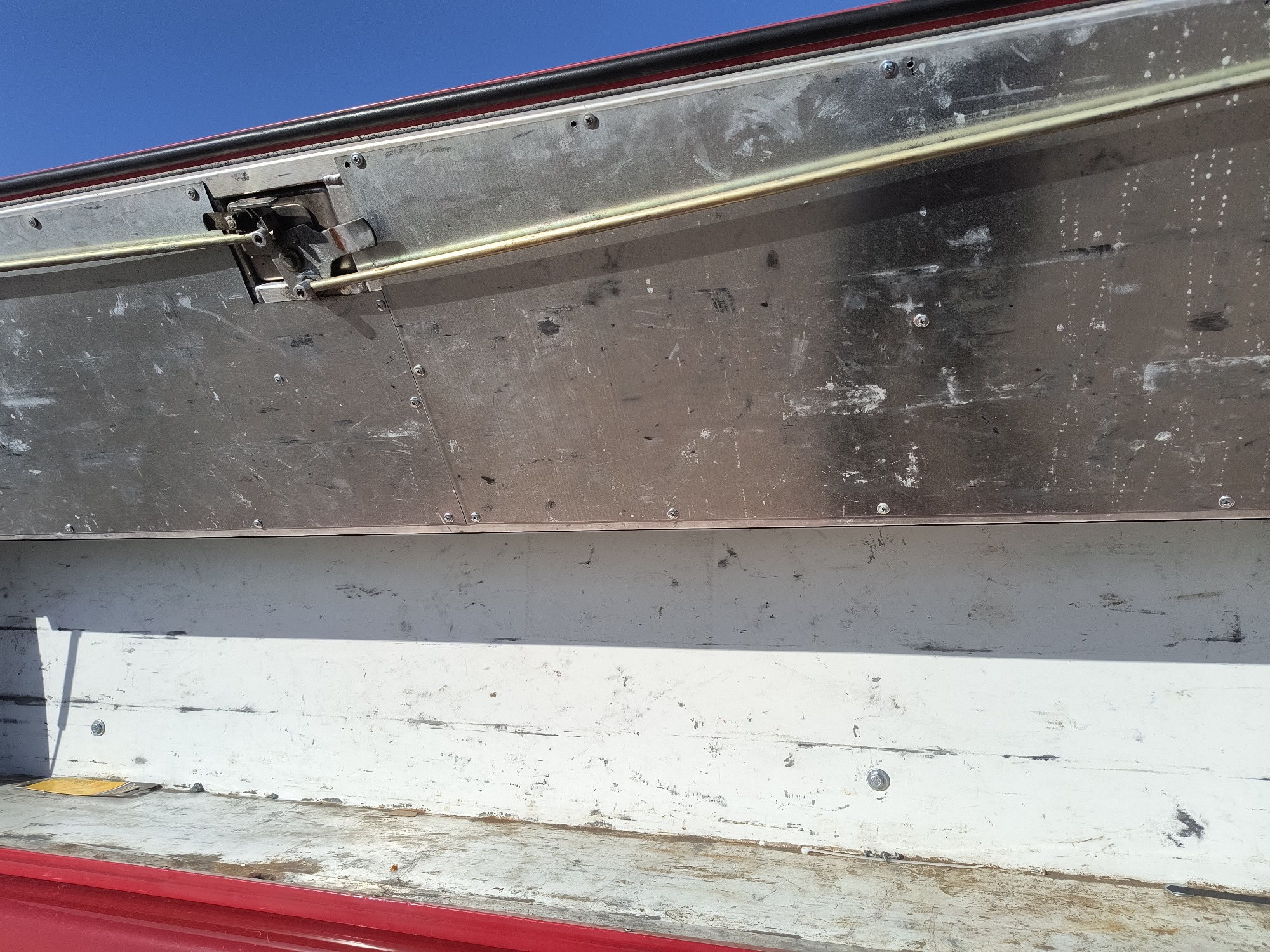2013 chevrolet silverado-1500 work-truck-2wd with 185744 miles for sale near Elk River, Minnesota 106815_30_pass_rear_door_panel.jpg