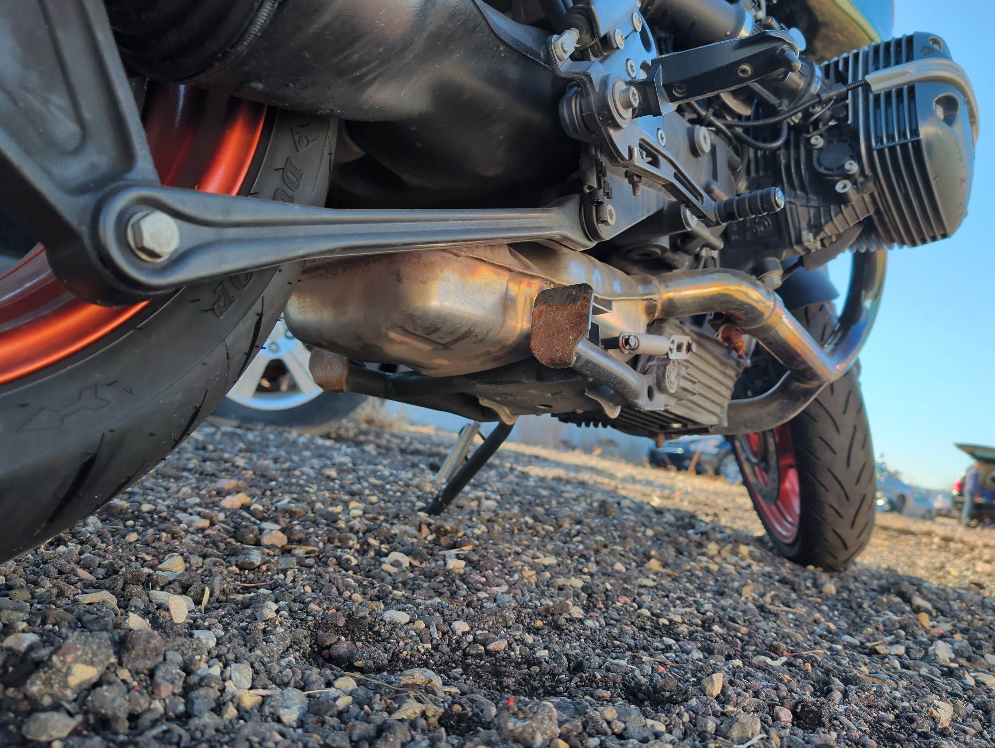 2004 bmw r1150r-rockster - with 24064 miles for sale near Elk River, Minnesota 106820_20_undercar_rear_pass.jpg