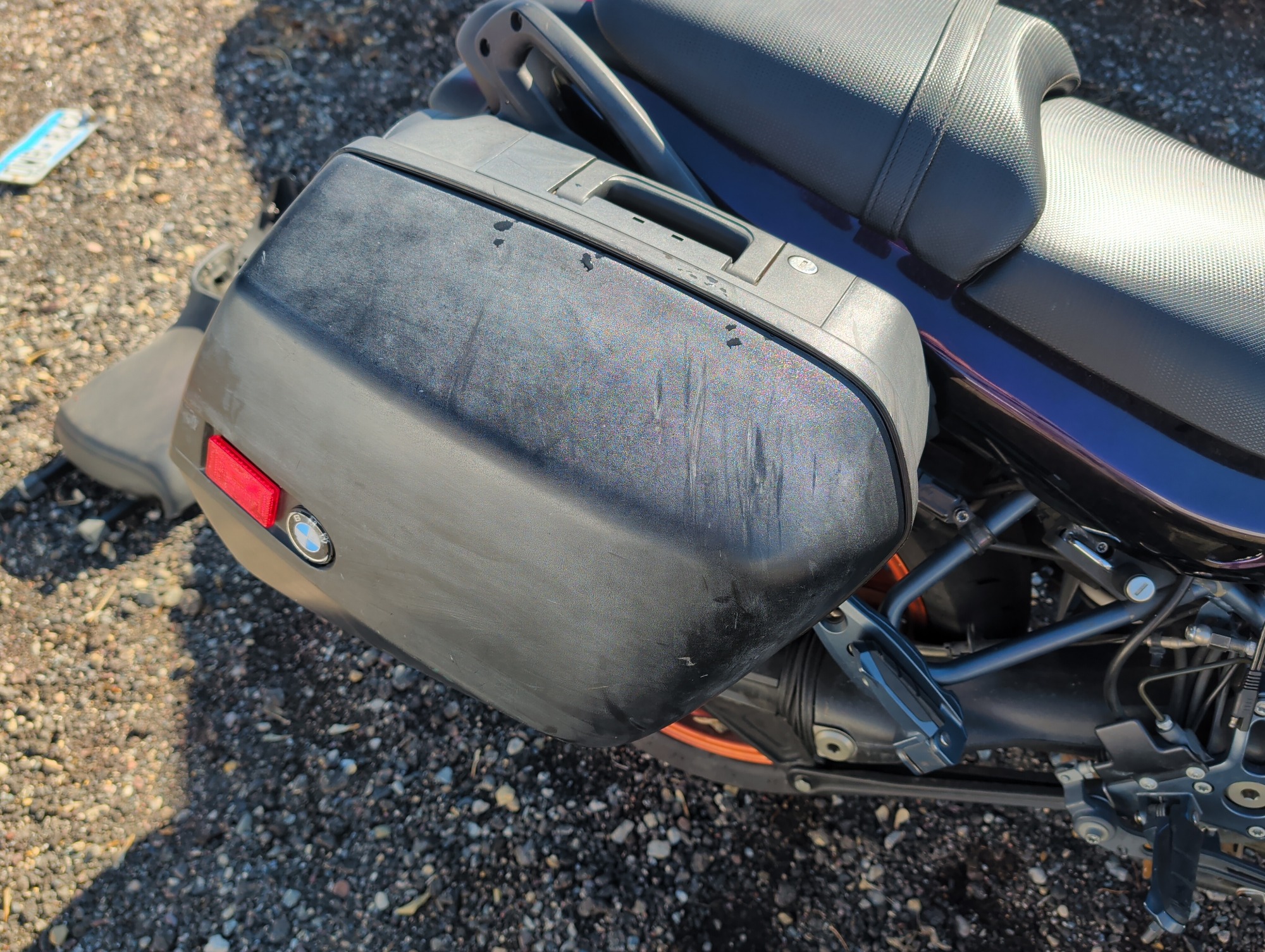 2004 bmw r1150r-rockster - with 24064 miles for sale near Elk River, Minnesota 106820_26_trunk.jpg