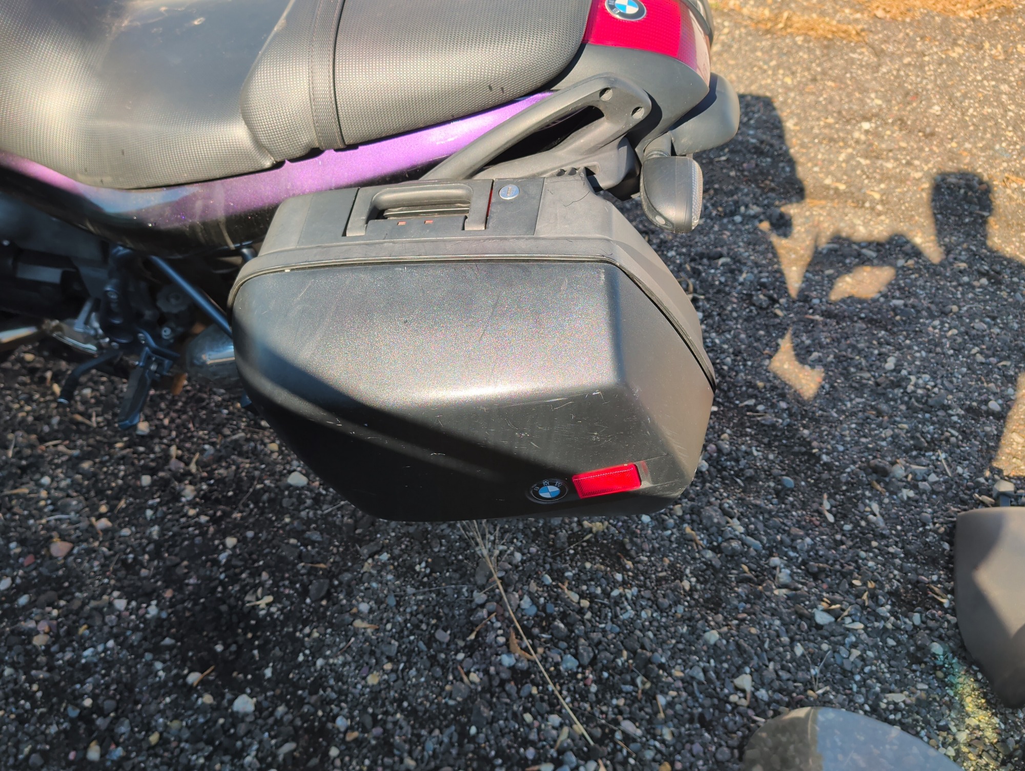 2004 bmw r1150r-rockster - with 24064 miles for sale near Elk River, Minnesota 106820_27_spare_tire.jpg