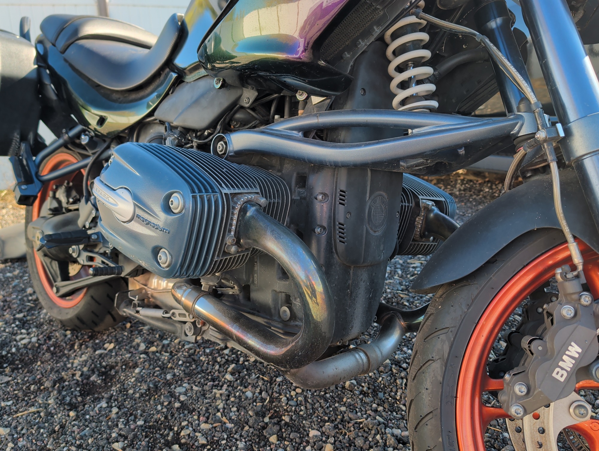 2004 bmw r1150r-rockster - with 24064 miles for sale near Elk River, Minnesota 106820_49_engine_bay.jpg