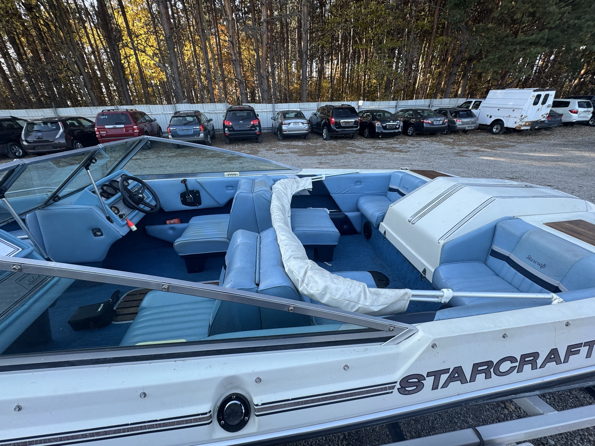 1986 starcraft- x for sale near Elk River, Minnesota 106823_11_roof.jpg