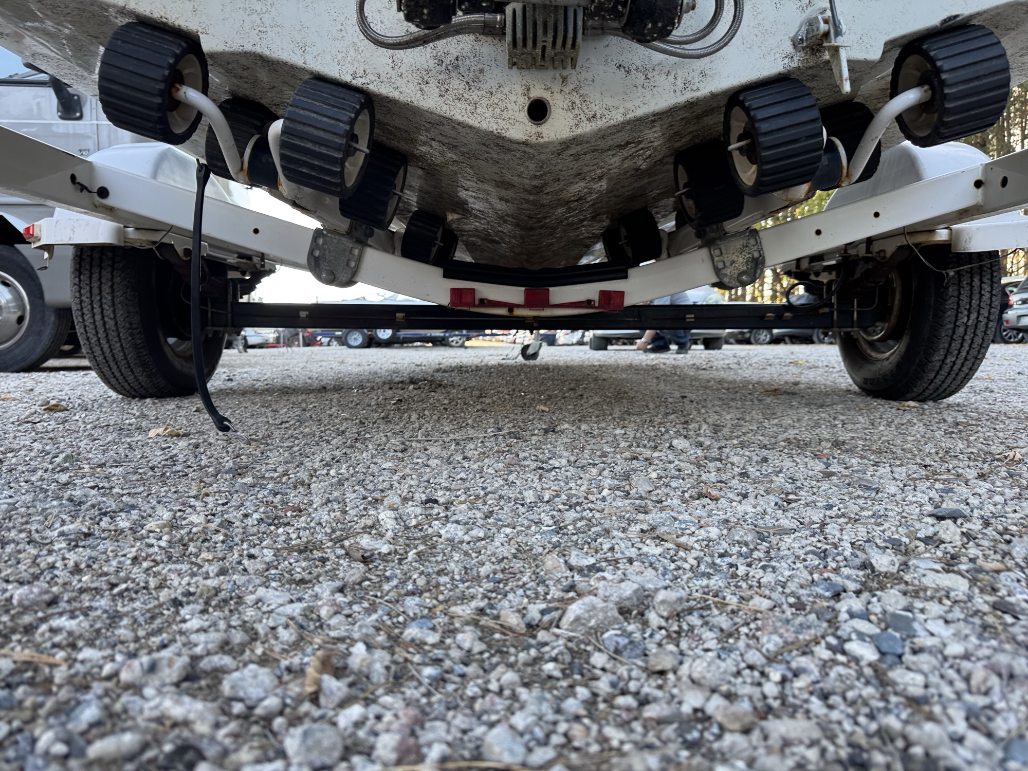 1986 starcraft- x for sale near Elk River, Minnesota 106823_19_undercar_rear.jpg