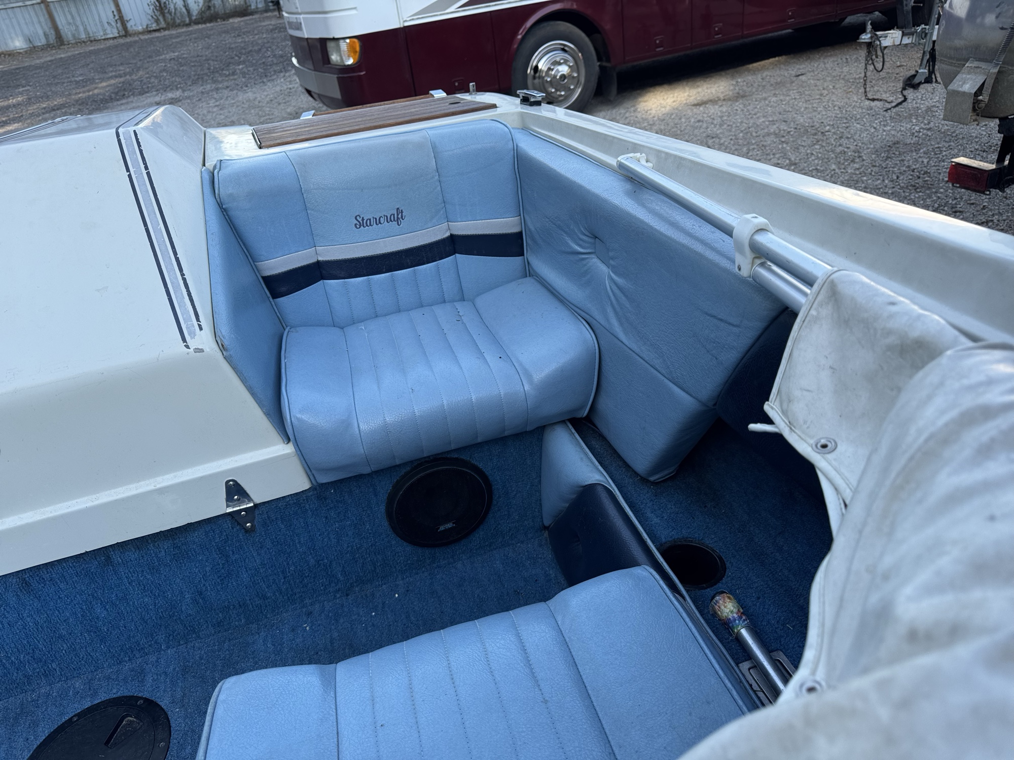 1986 starcraft- x for sale near Elk River, Minnesota 106823_25_drv_rear_door_panel.jpg